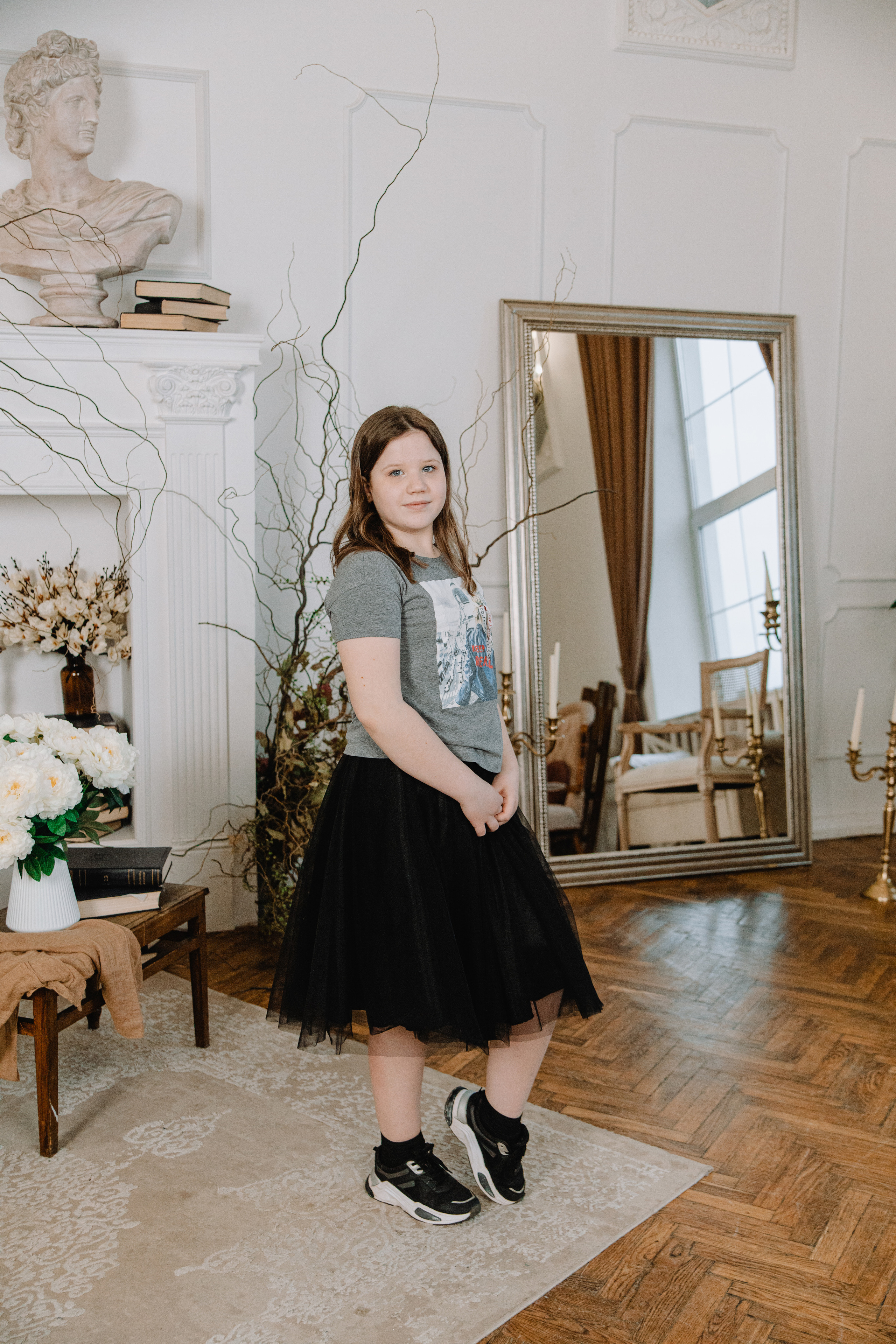 Семья. Фотограф Воронеж Варвара