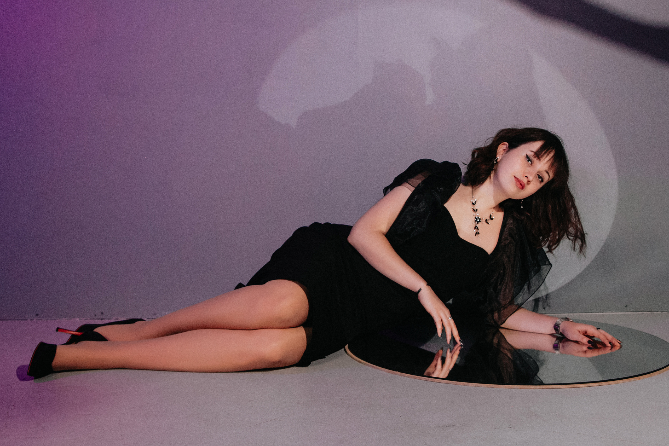 Евгения. Фотограф Воронеж Варвара