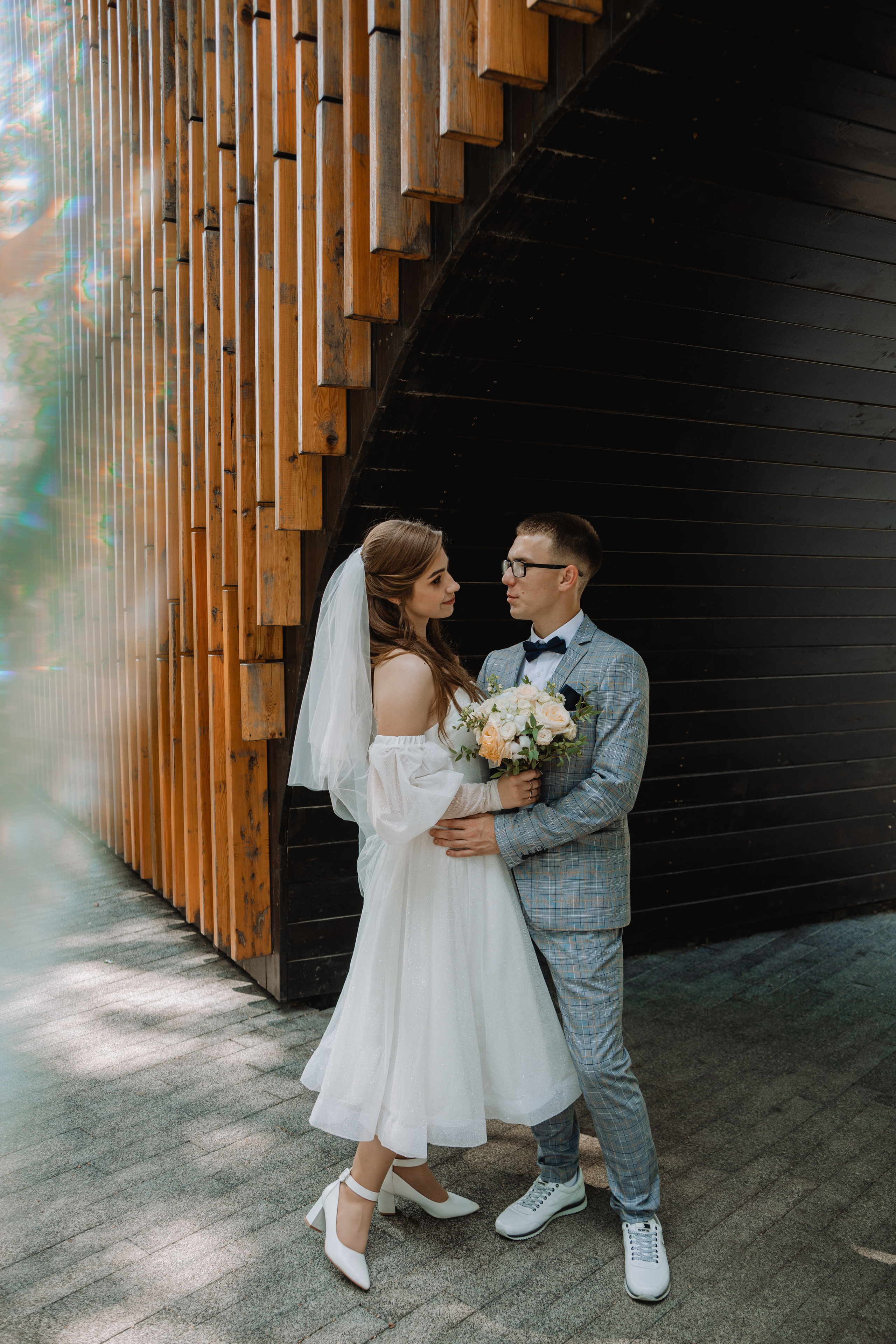 Элеонора и Никита. Фотограф Воронеж Варвара