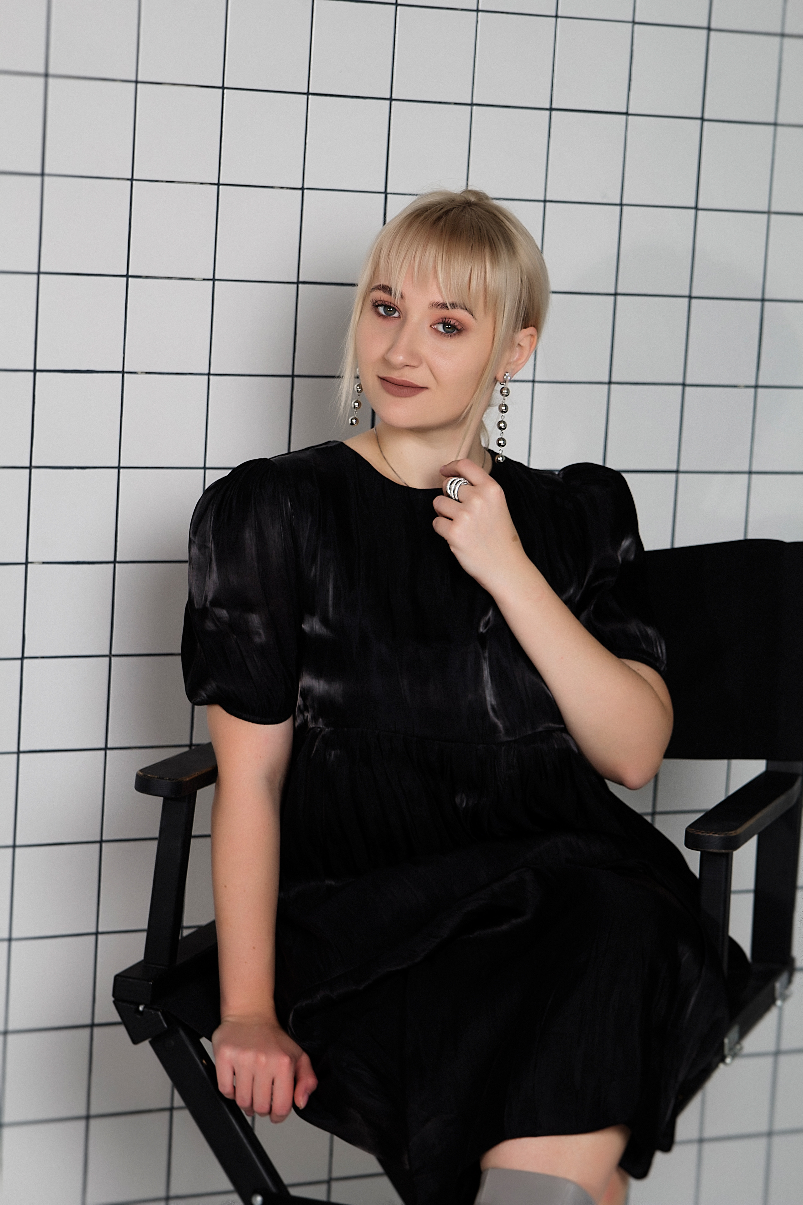 Юлия. Фотограф Воронеж Варвара