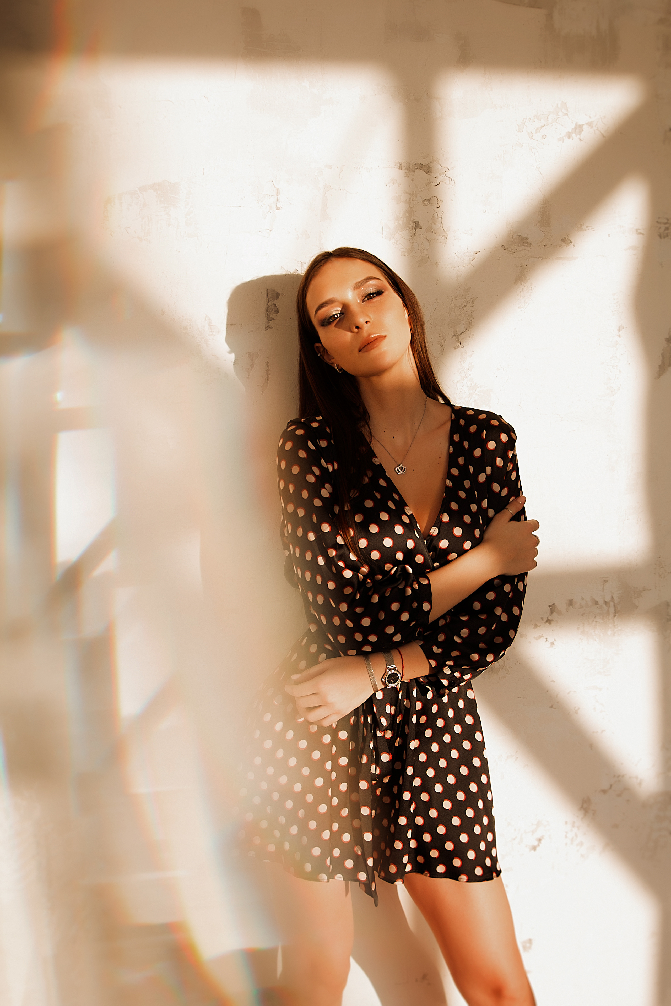 Алиса. Фотограф Воронеж Варвара