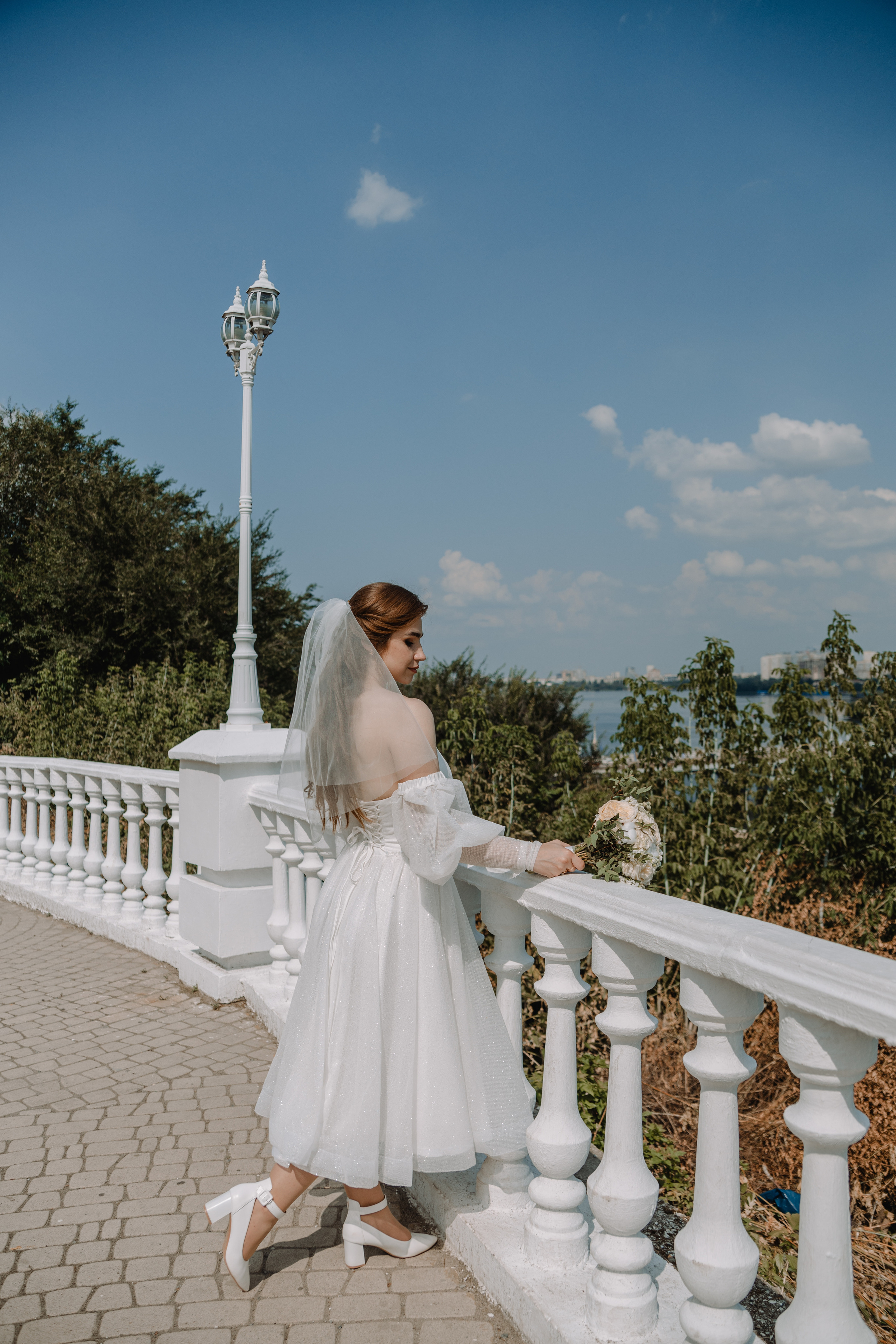 Элеонора и Никита. Фотограф Воронеж Варвара