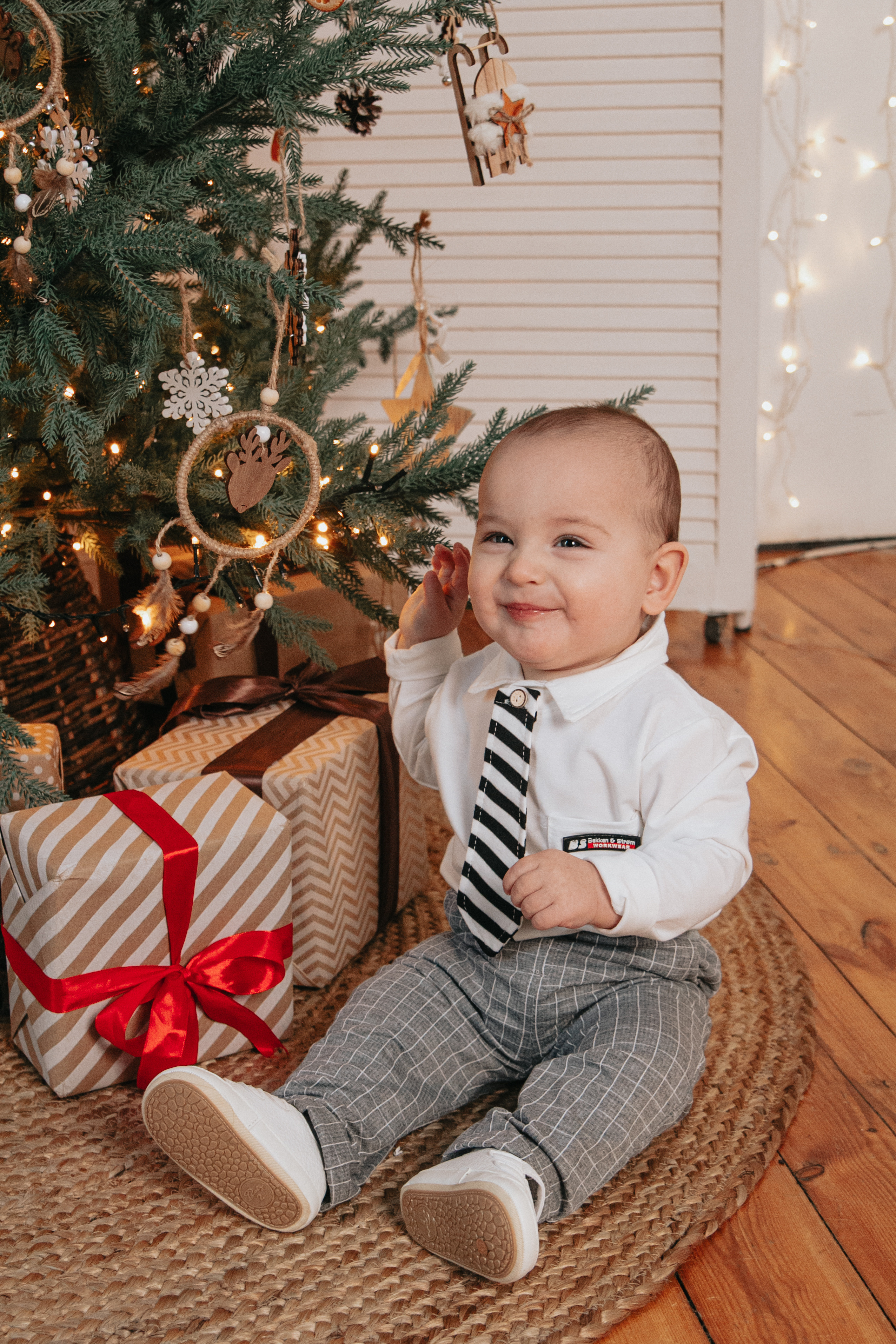 Семья. Фотограф Воронеж Варвара