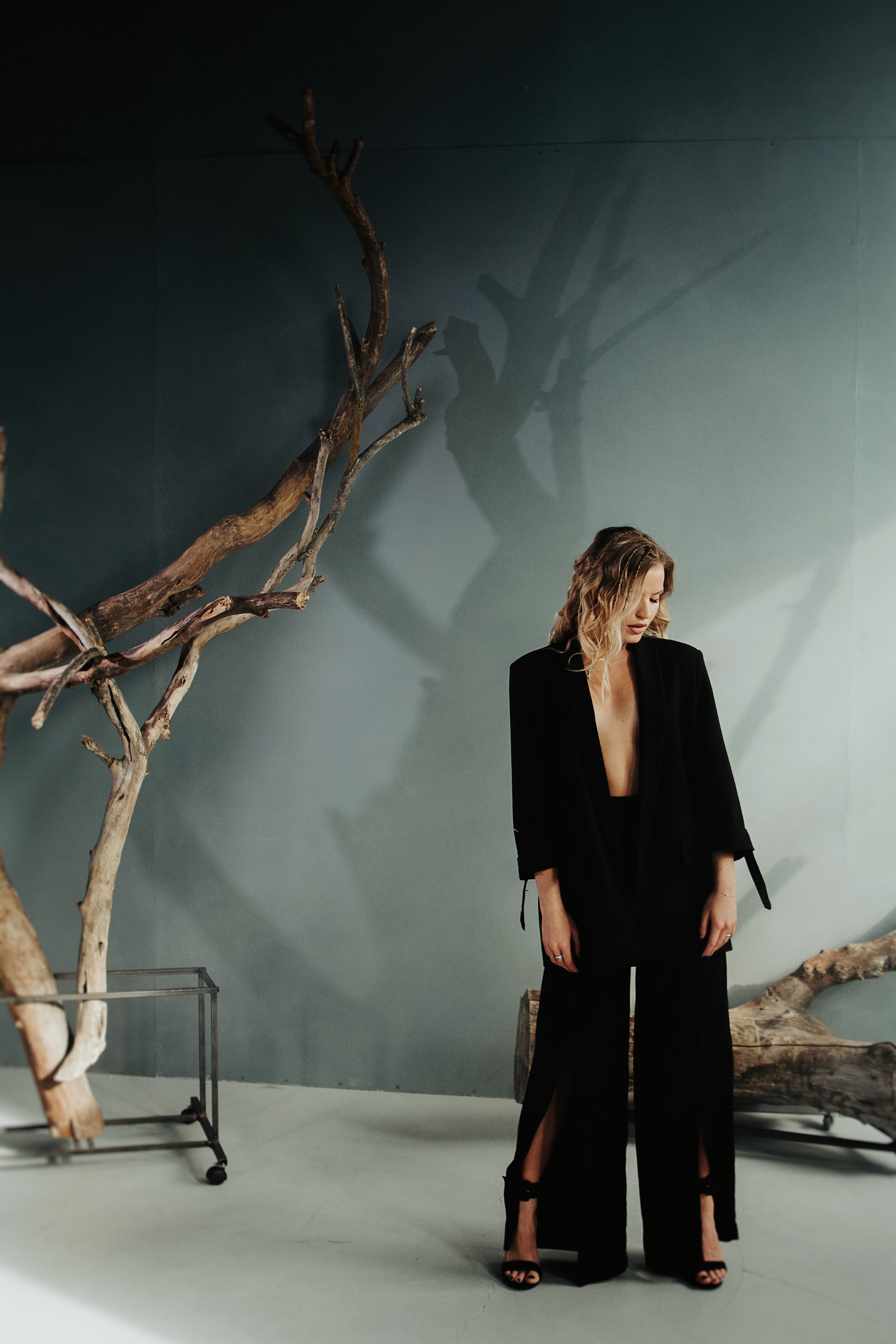 Алла. Фотограф Воронеж Варвара