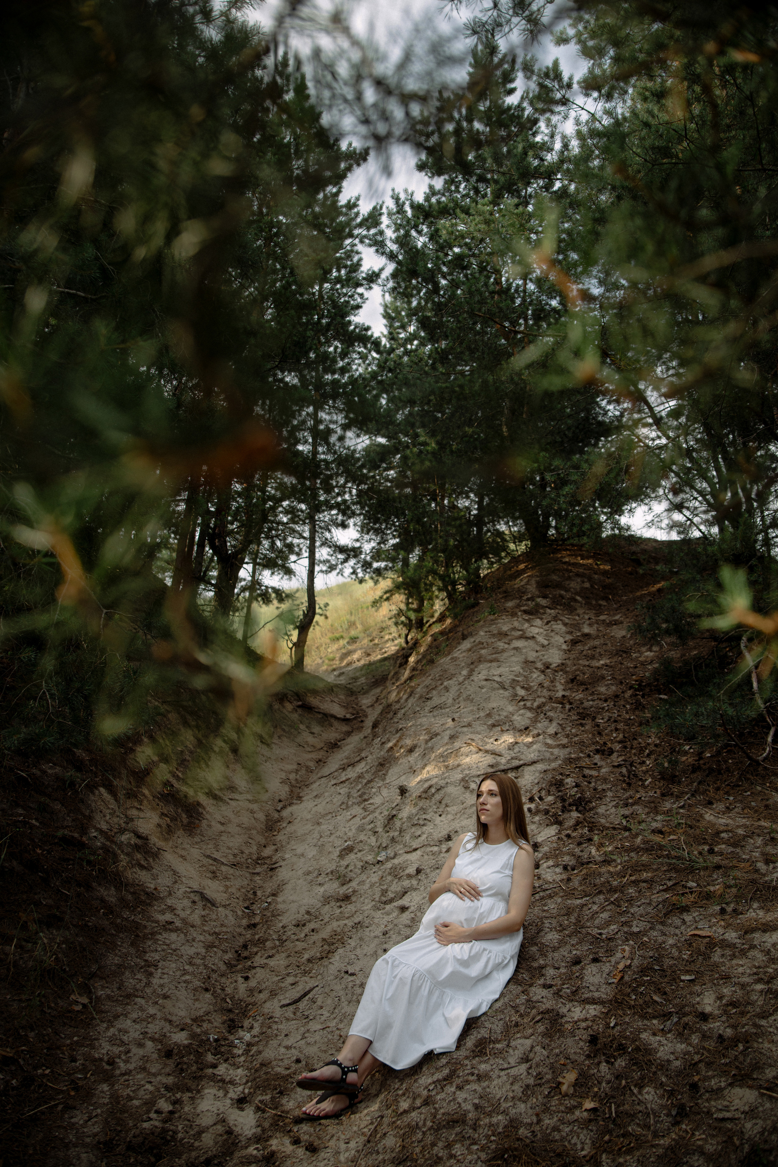 Екатерина. Фотограф Воронеж Варвара