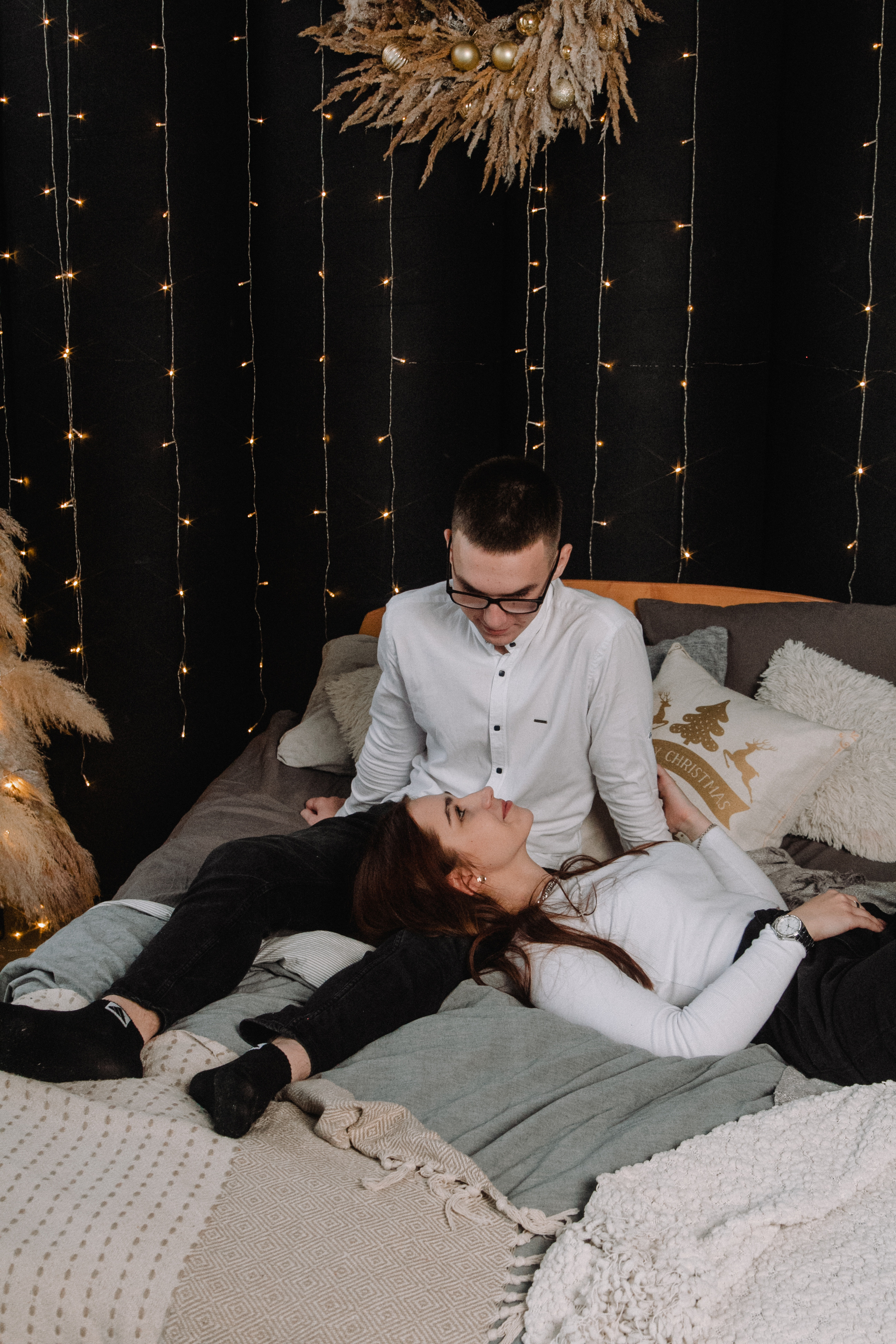 Элеонора и Никита. Фотограф Воронеж Варвара