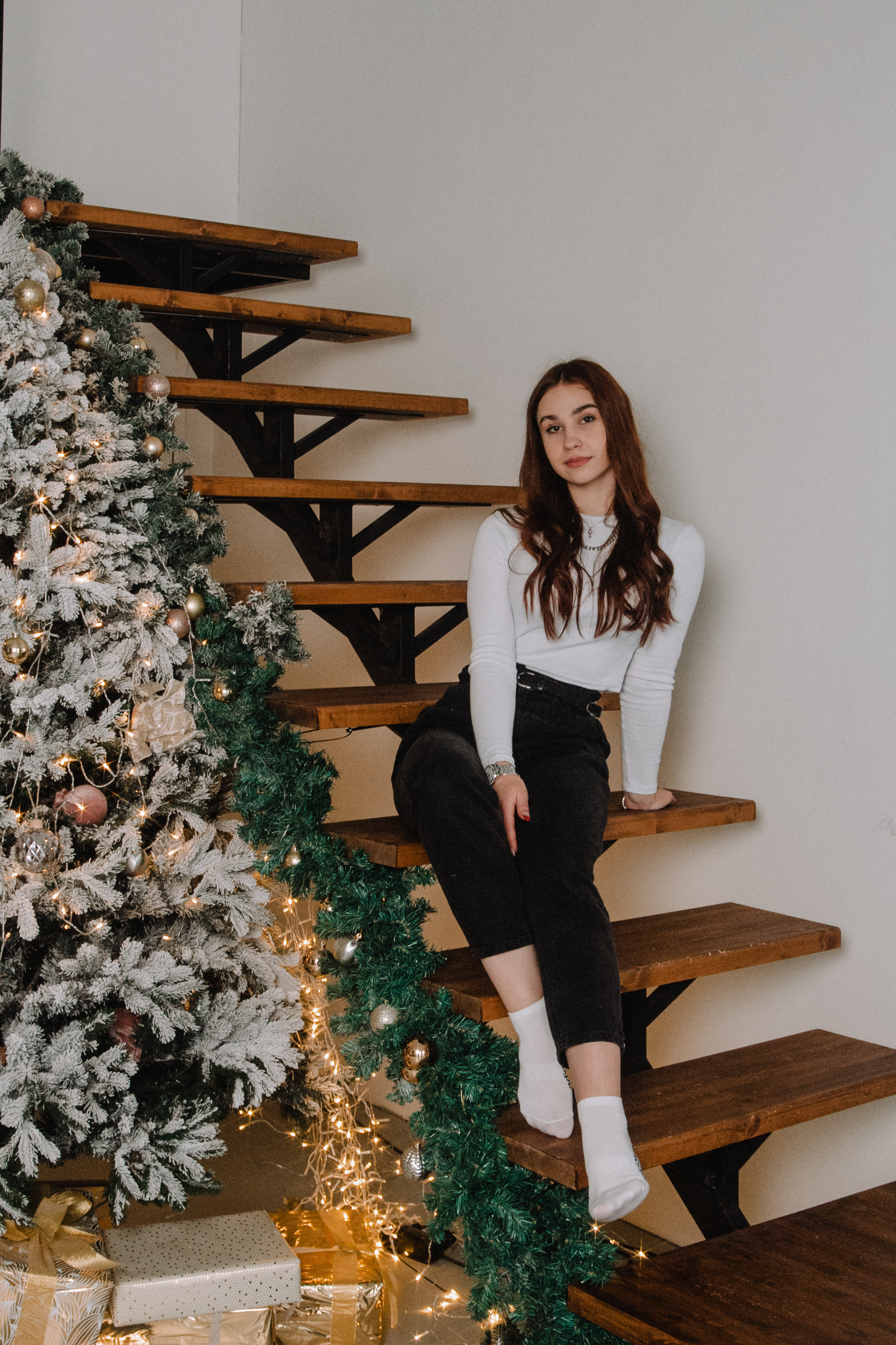 Элеонора и Никита. Фотограф Воронеж Варвара