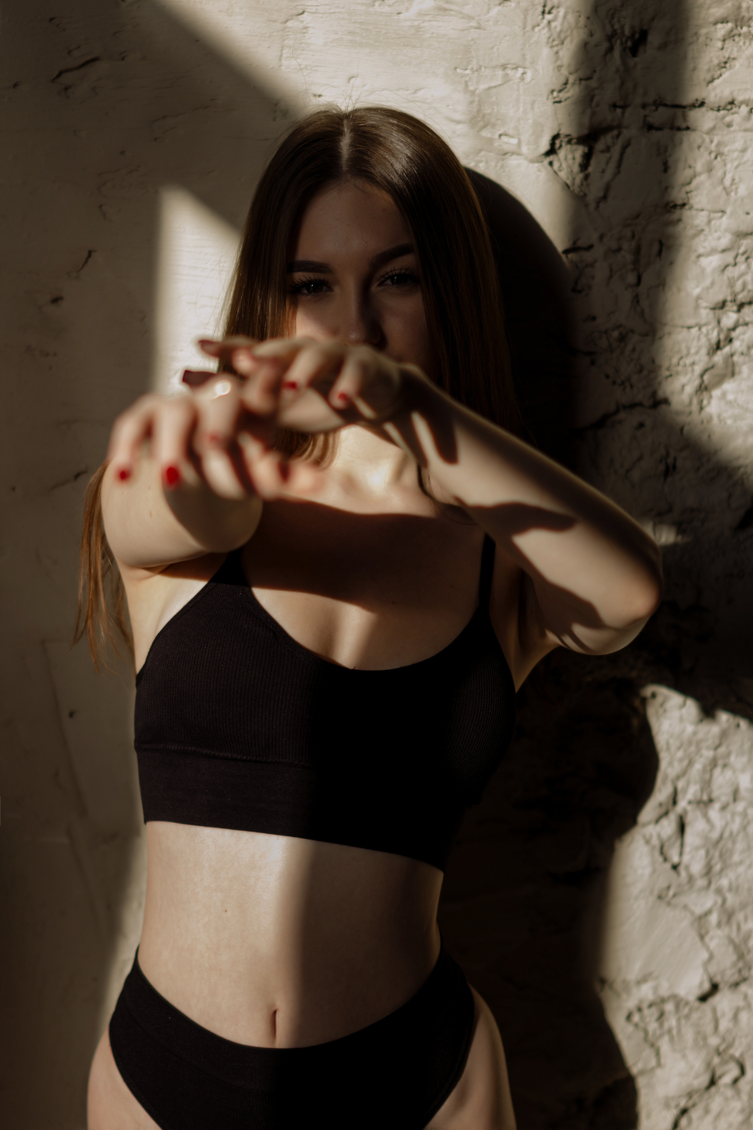 Валерия. Фотограф Воронеж Варвара