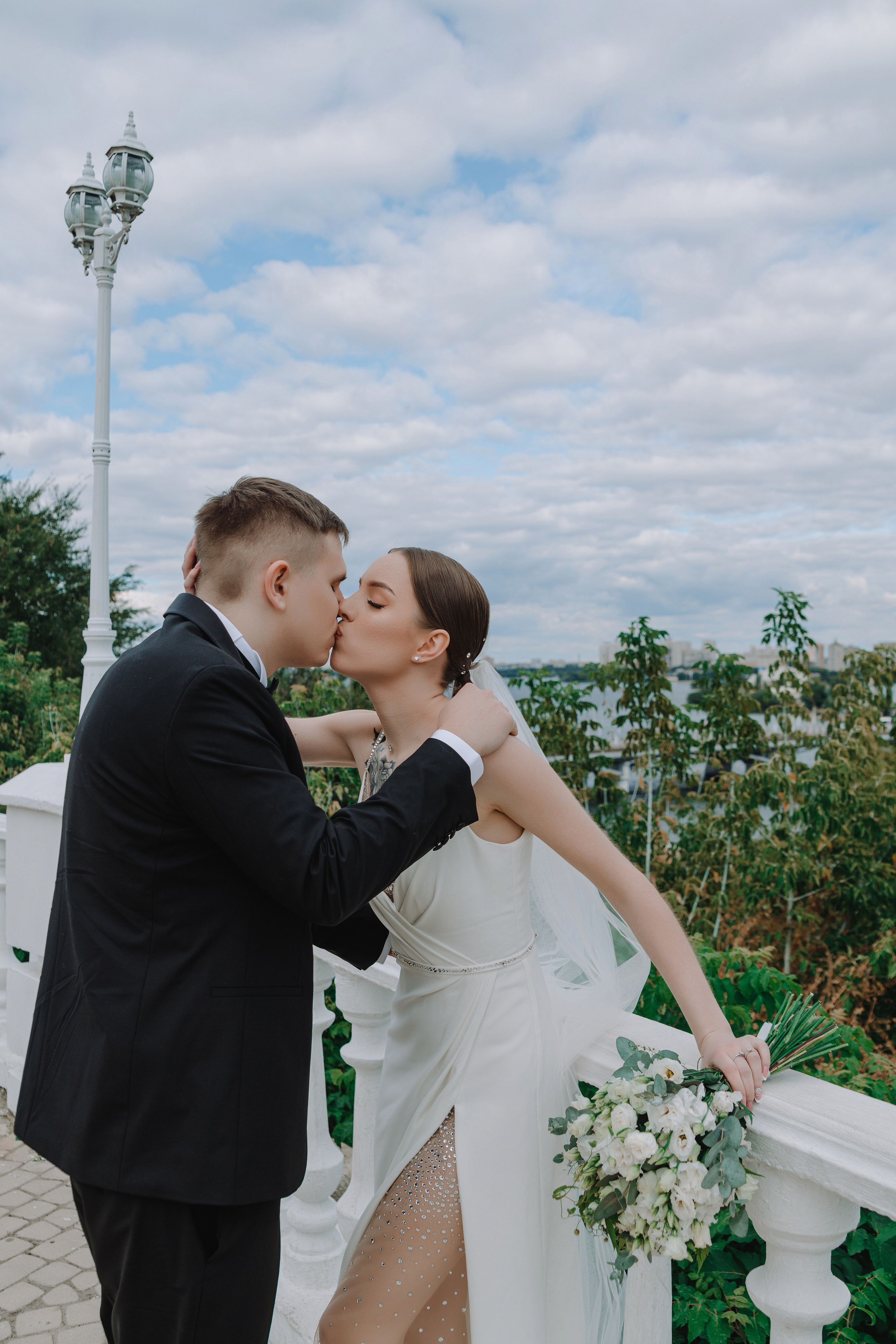 Валерия и Михаил. Фотограф Воронеж Варвара