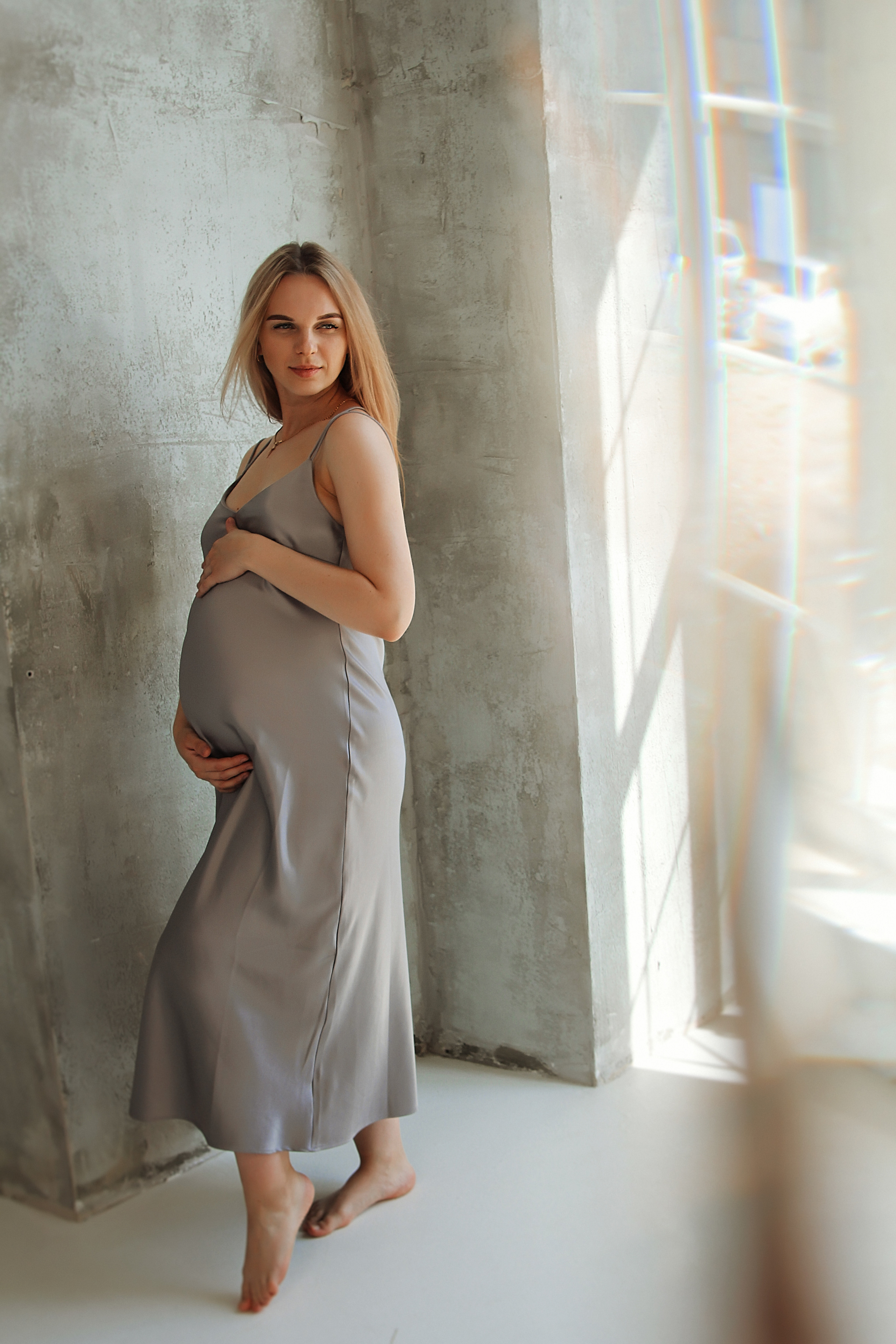 Марина. Фотограф Воронеж Варвара