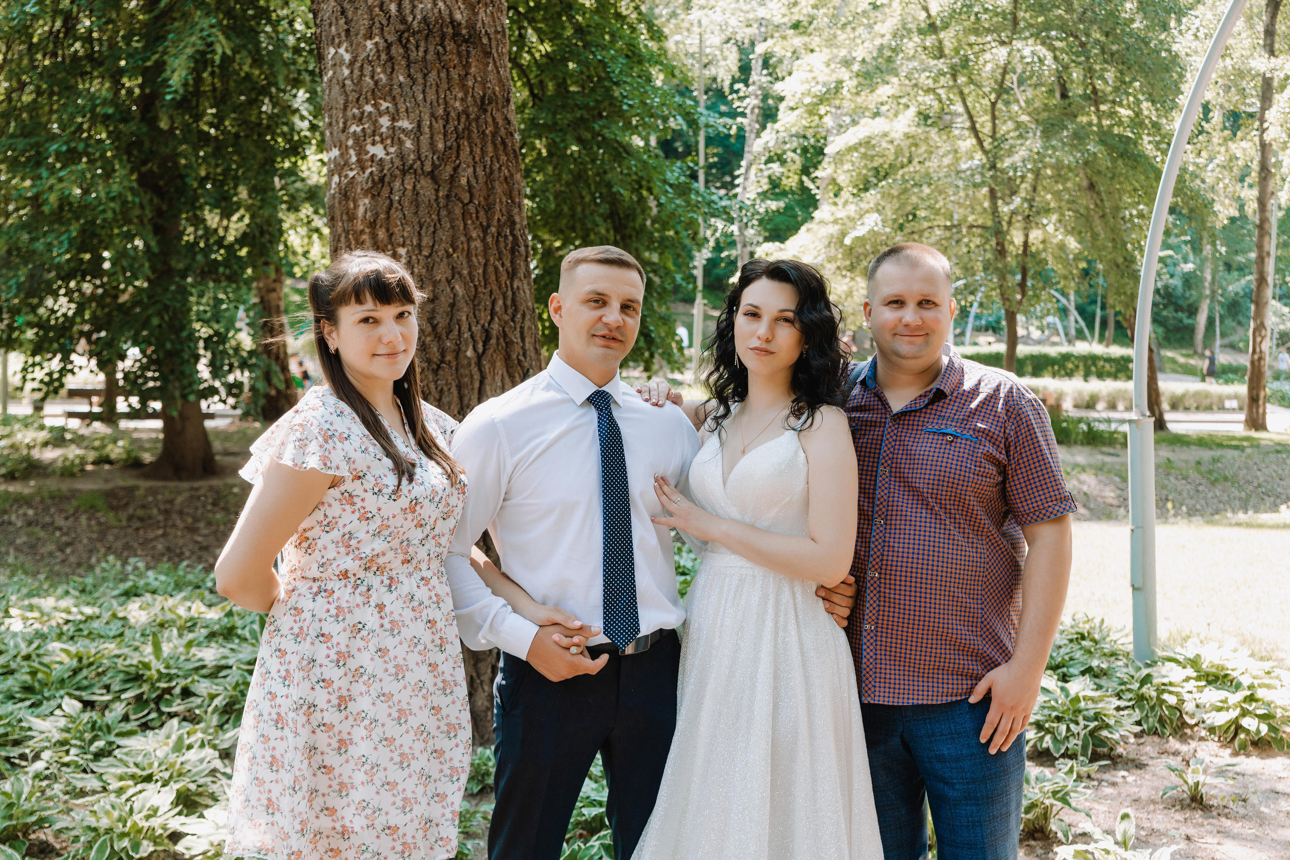 Анастасия и Максим. Фотограф Воронеж Варвара