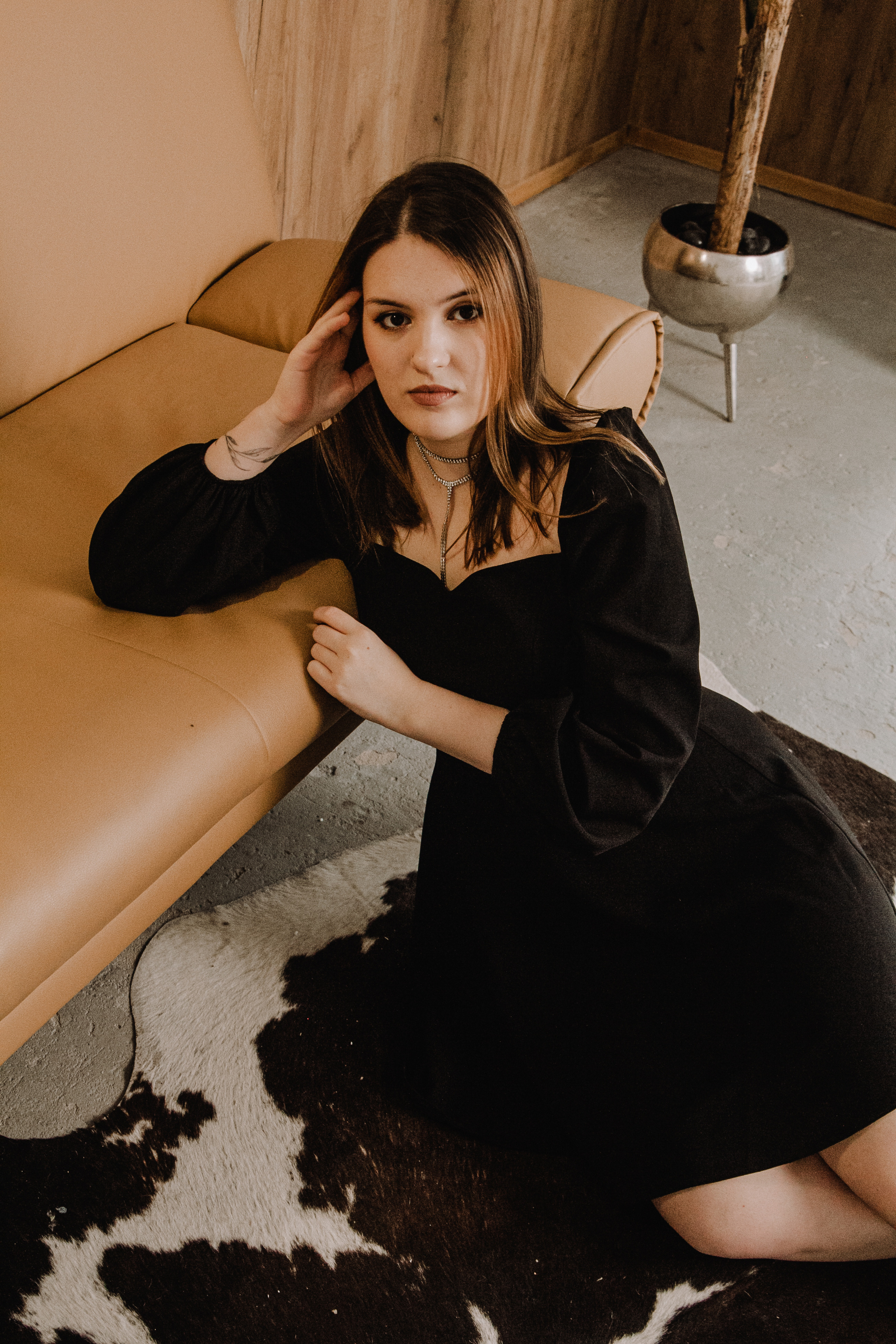 Алёна. Фотограф Воронеж Варвара