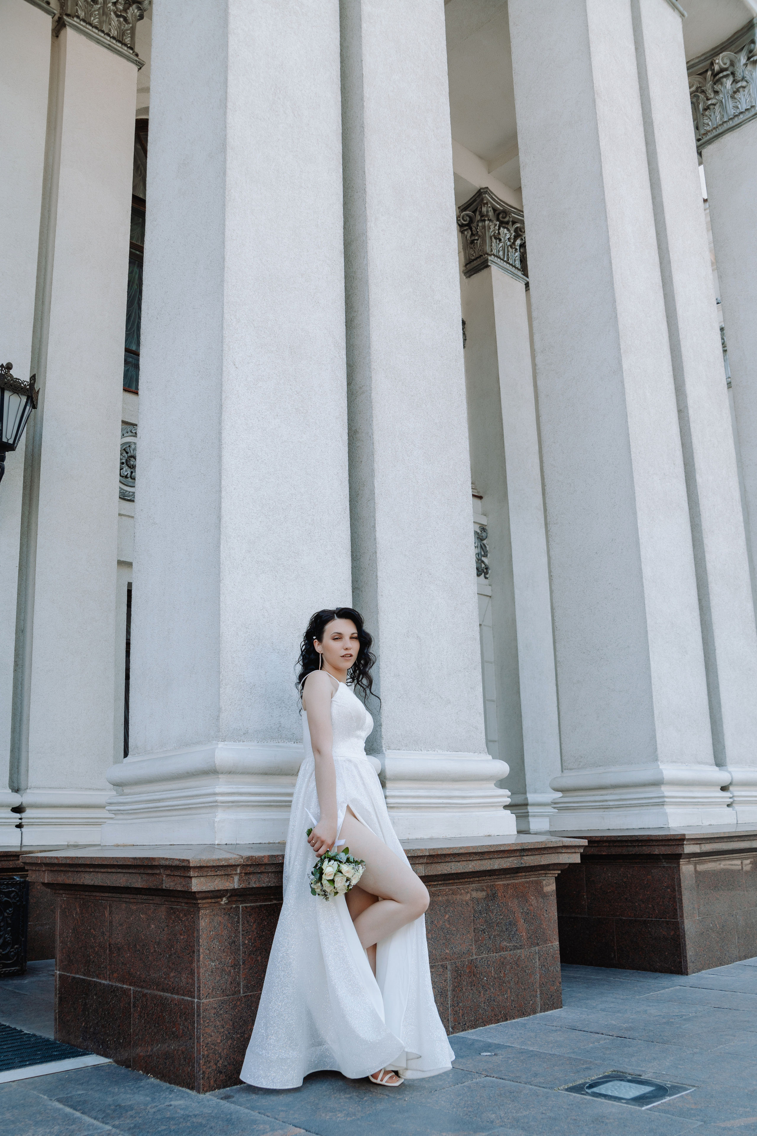 Анастасия и Максим. Фотограф Воронеж Варвара