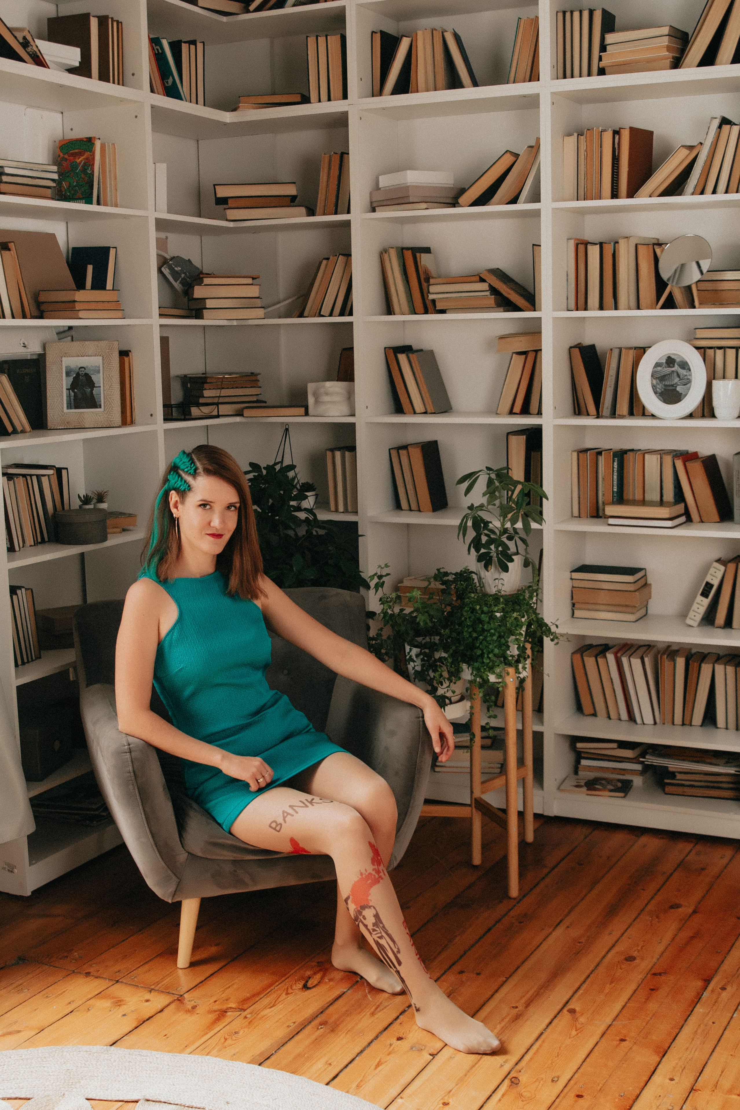 Татьяна, Денис и Витя. Фотограф Воронеж Варвара