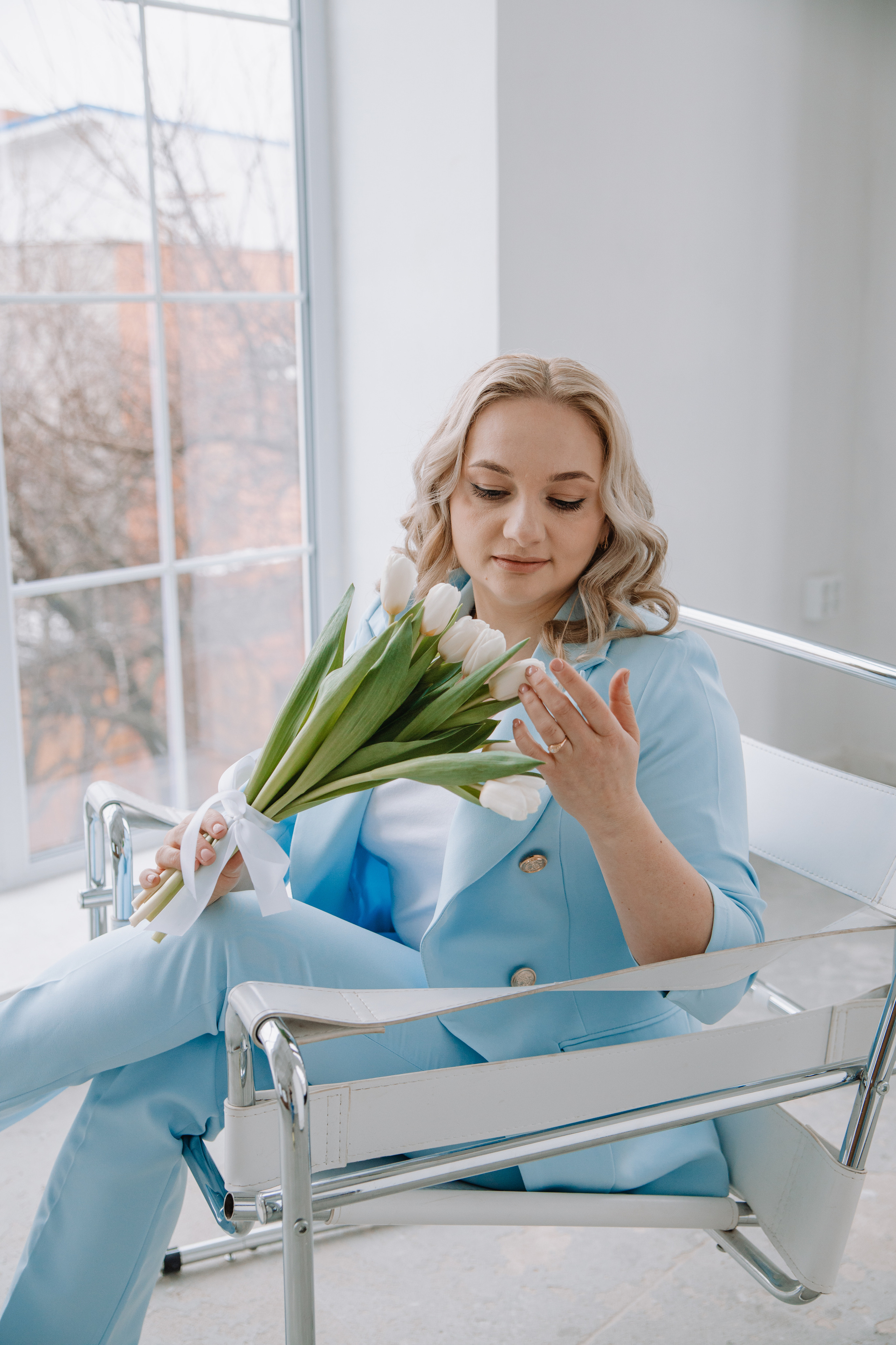 Татьяна. Фотограф Воронеж Варвара