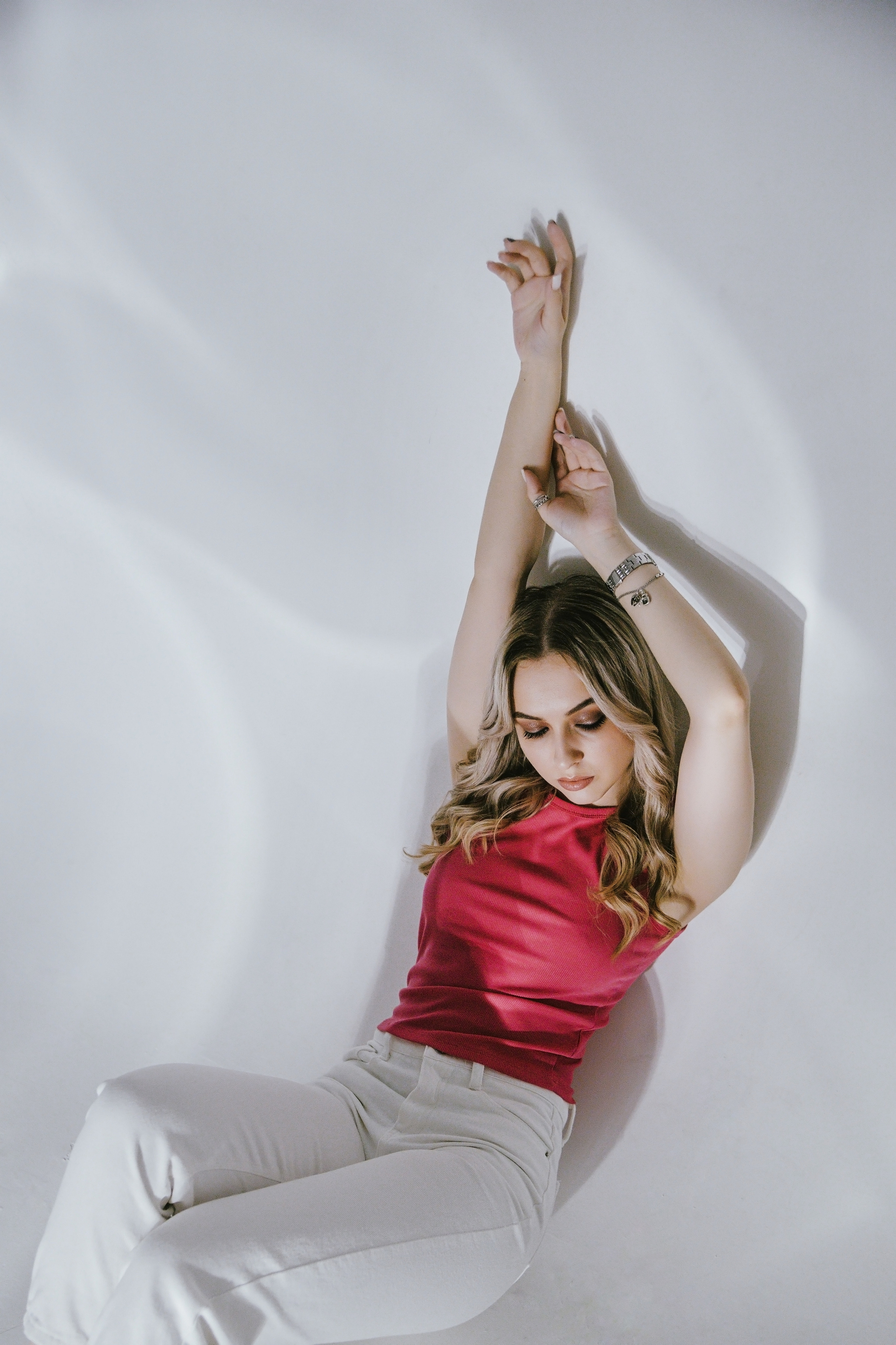 Карина. Фотограф Воронеж Варвара