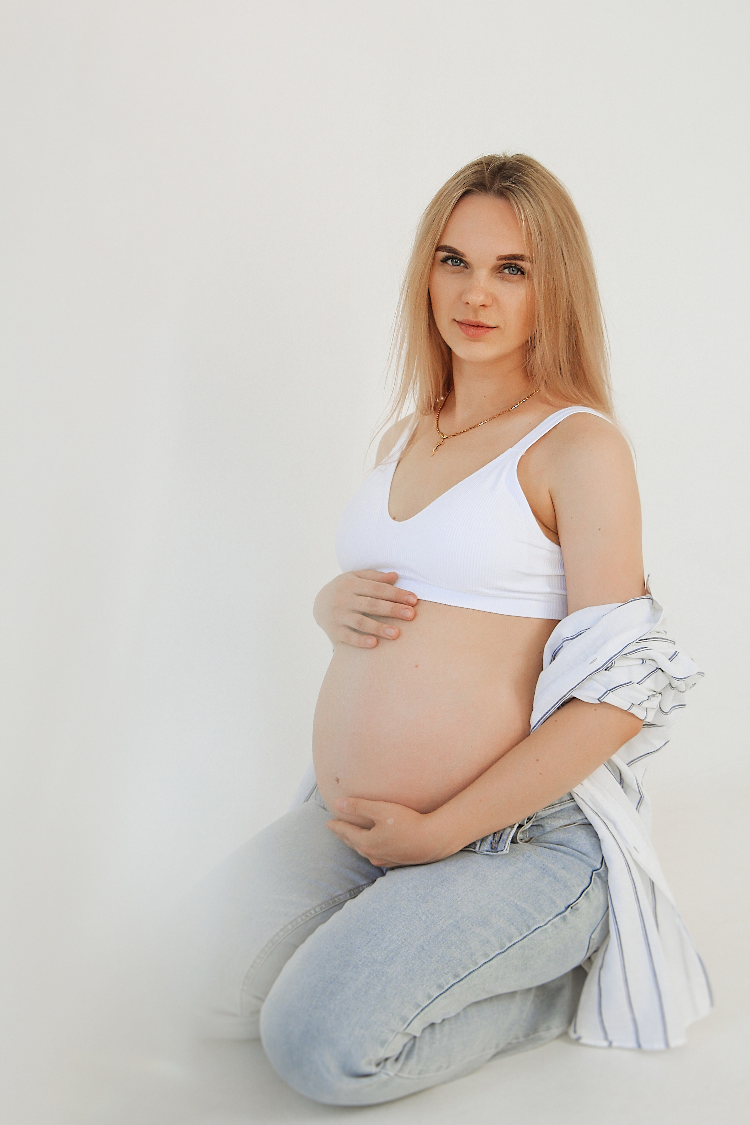 Марина. Фотограф Воронеж Варвара