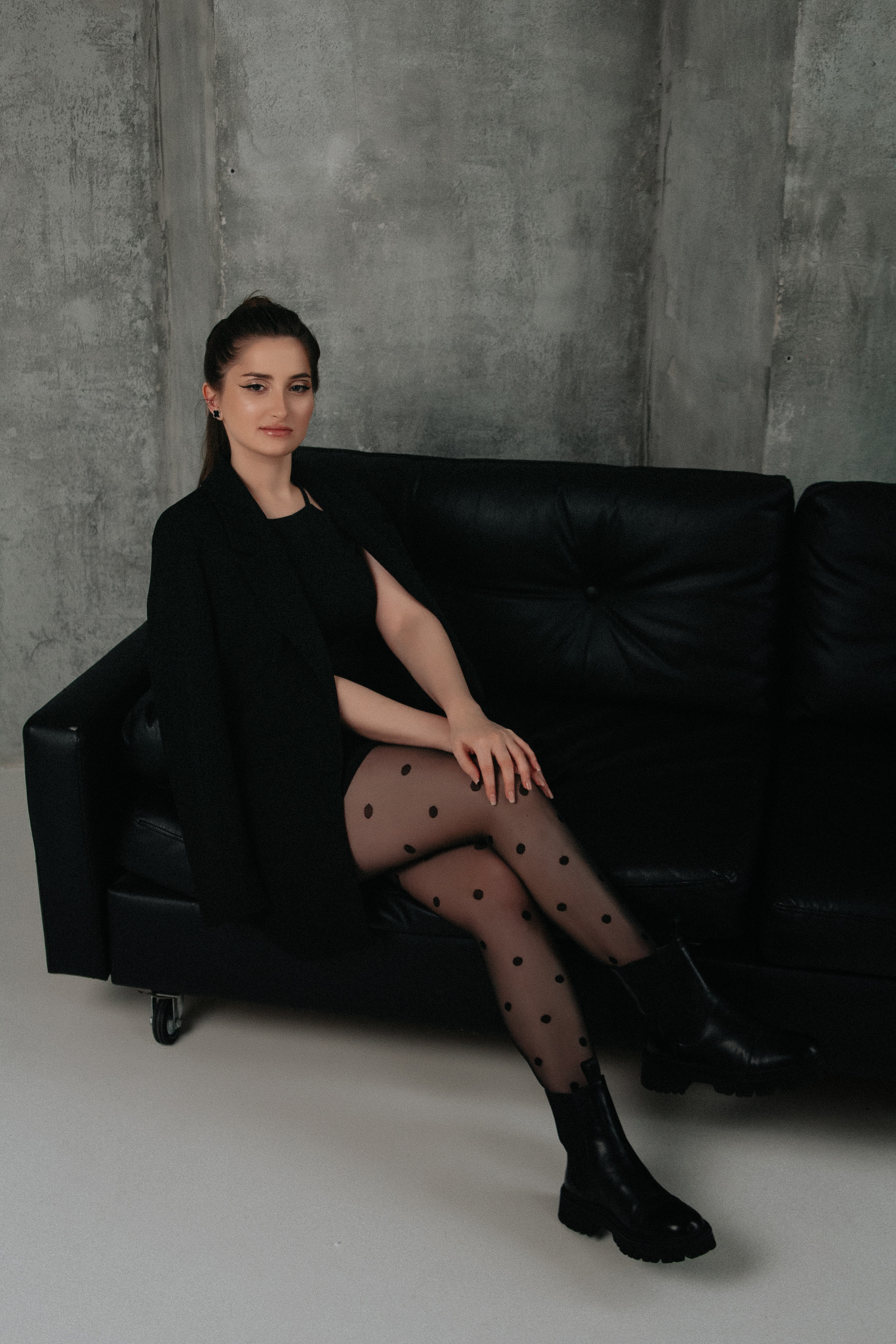 Анастасия. Фотограф Воронеж Варвара