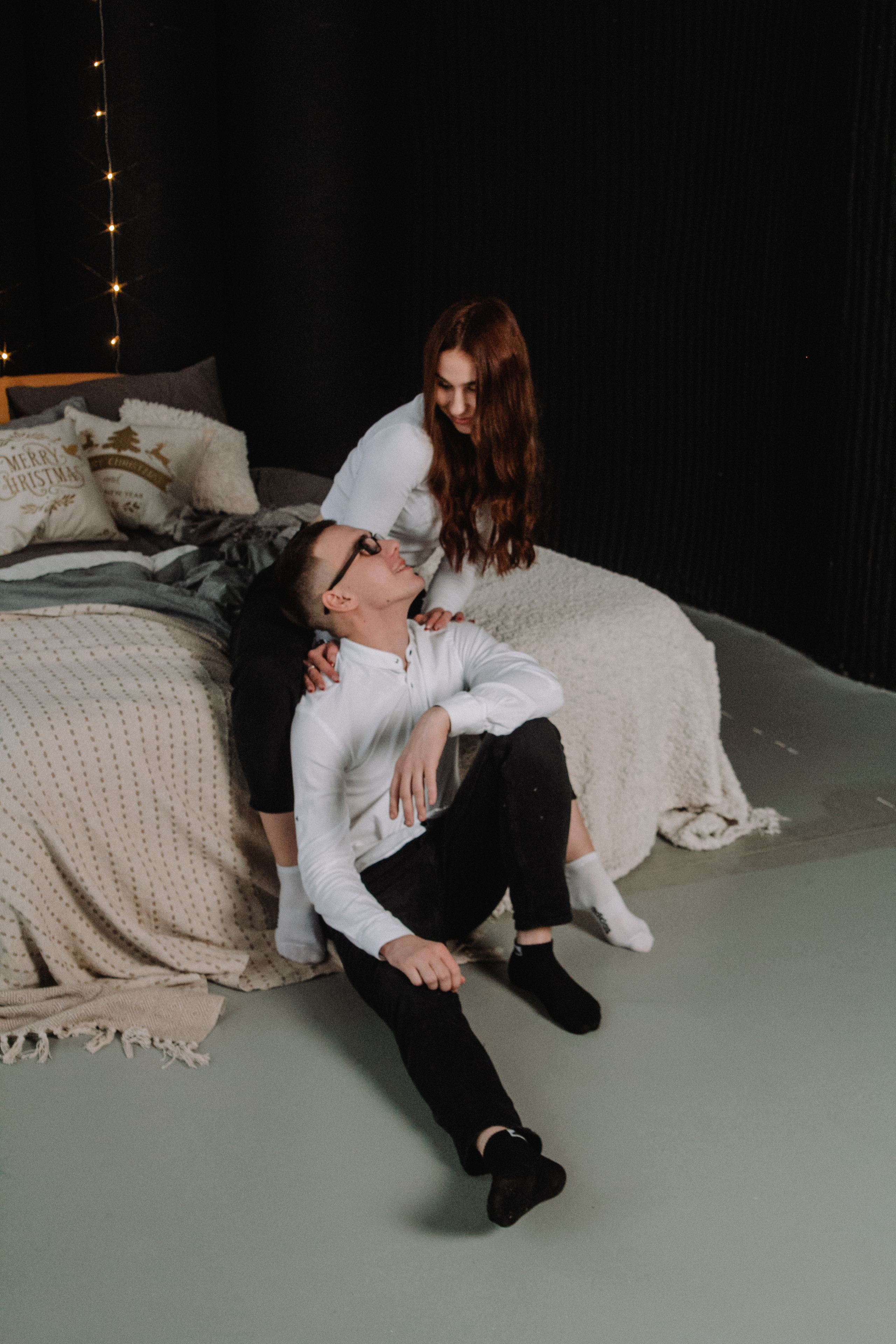 Элеонора и Никита. Фотограф Воронеж Варвара