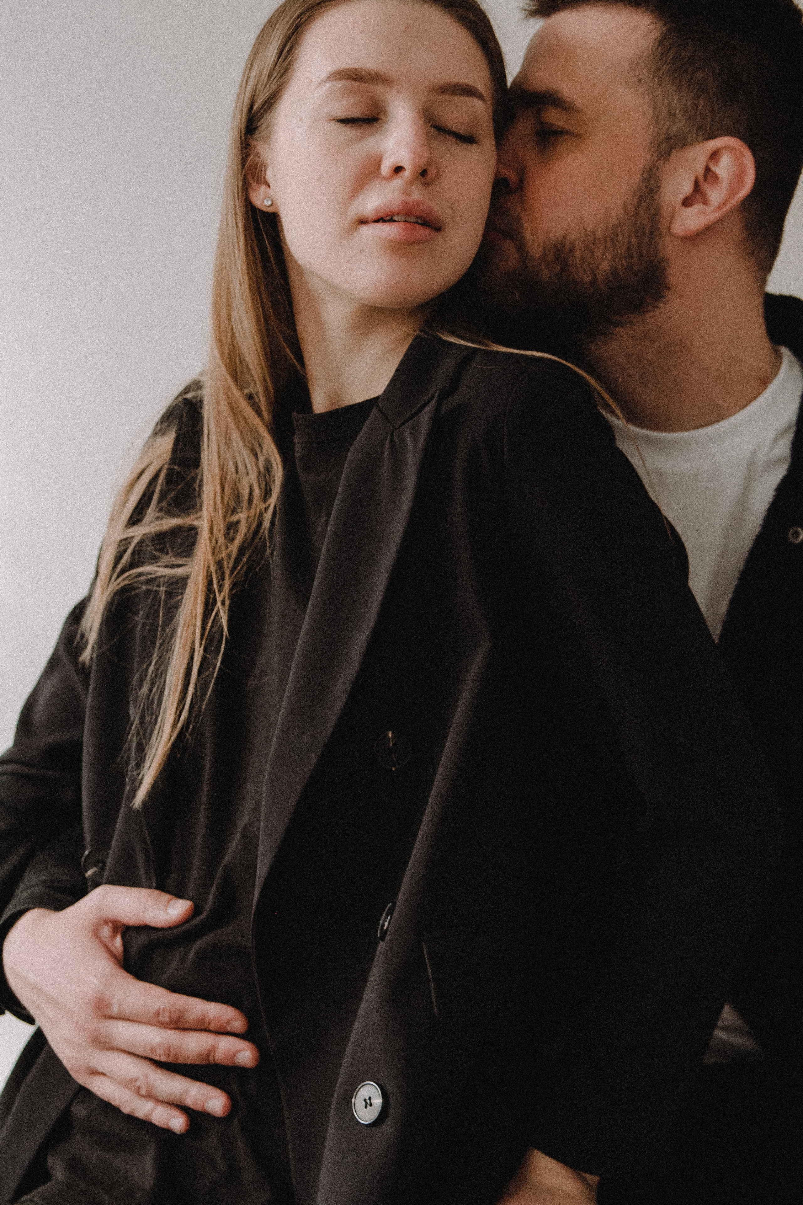 Лера и Никита. Фотограф Воронеж Варвара