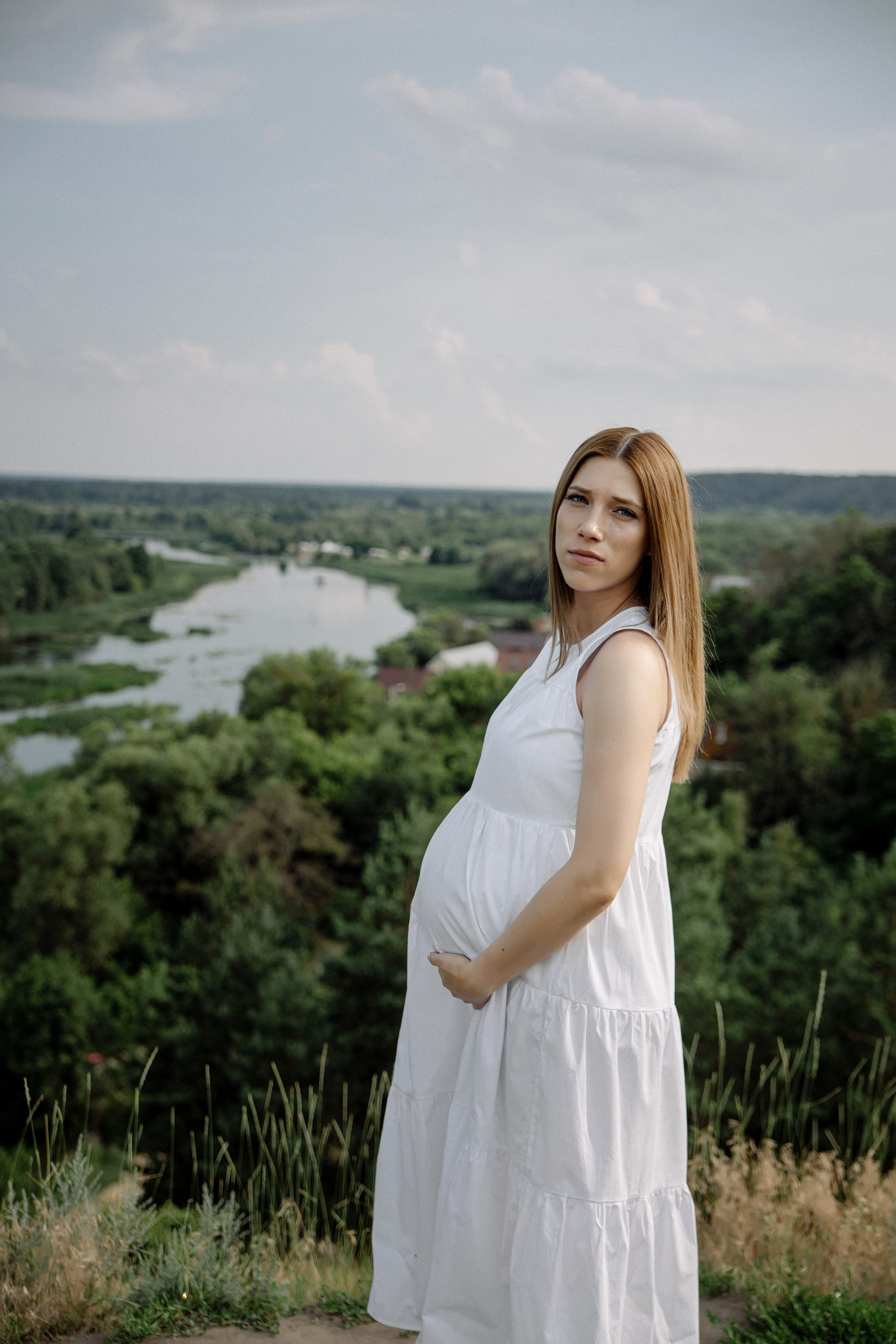 Екатерина. Фотограф Воронеж Варвара