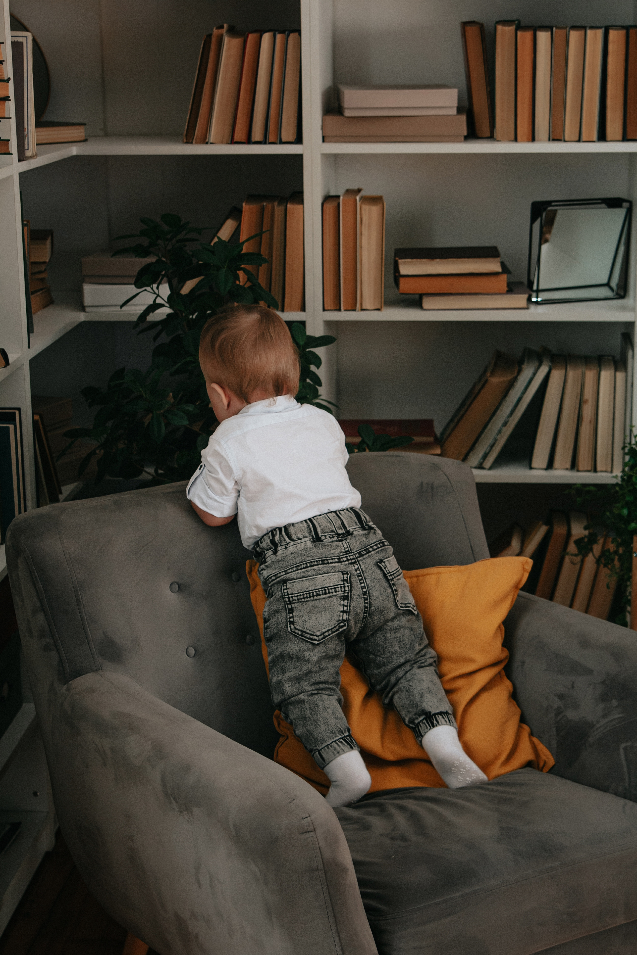 Наталья, Николай и Глеб. Фотограф Воронеж Варвара