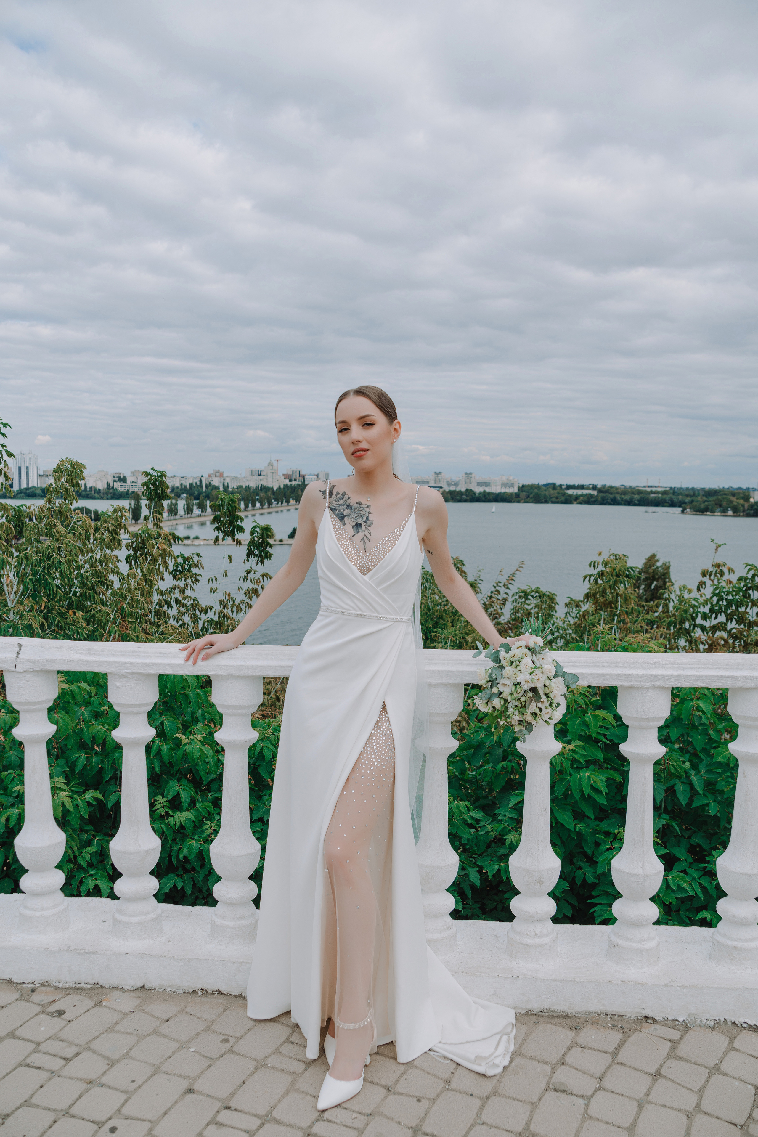 Валерия и Михаил. Фотограф Воронеж Варвара