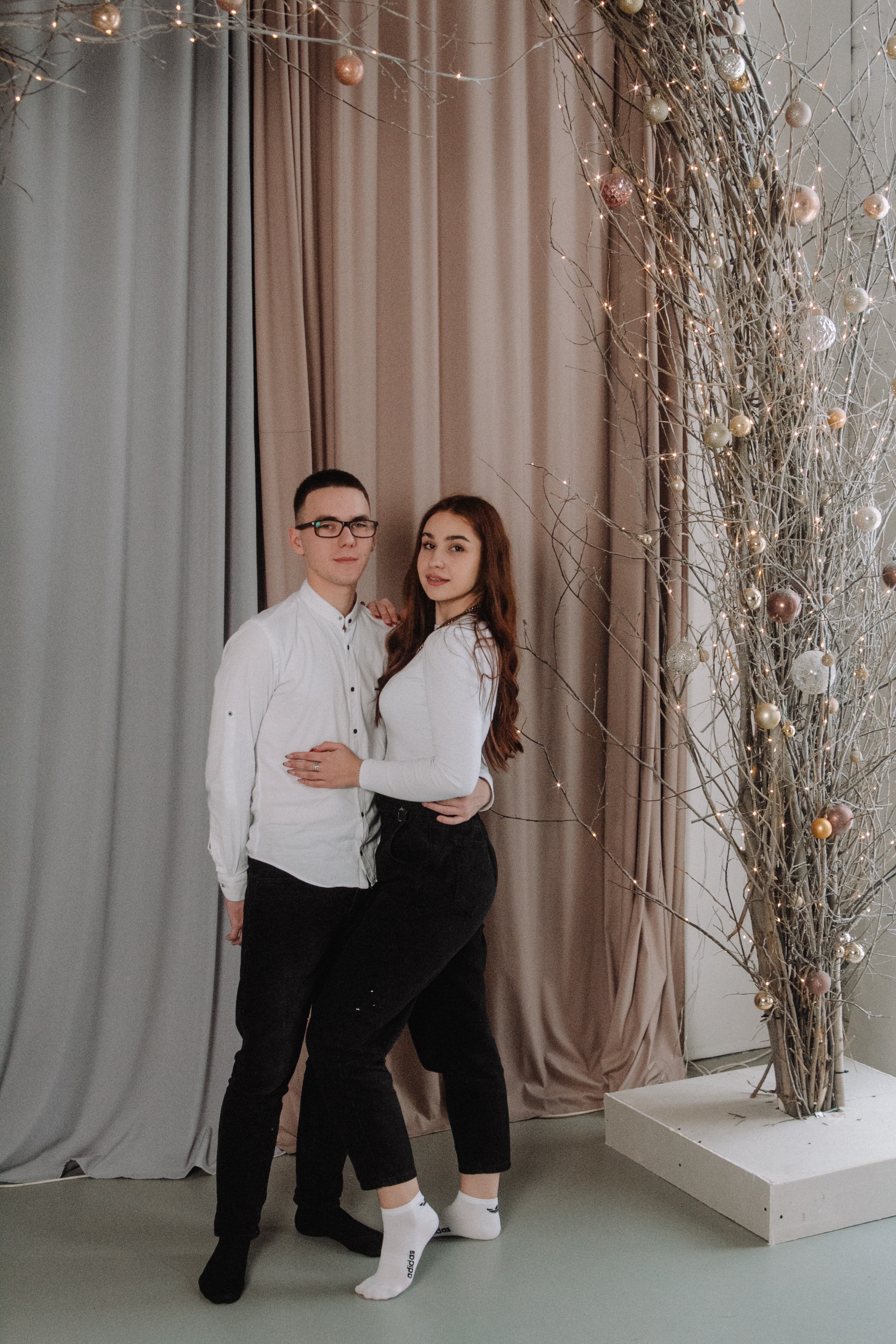 Элеонора и Никита. Фотограф Воронеж Варвара