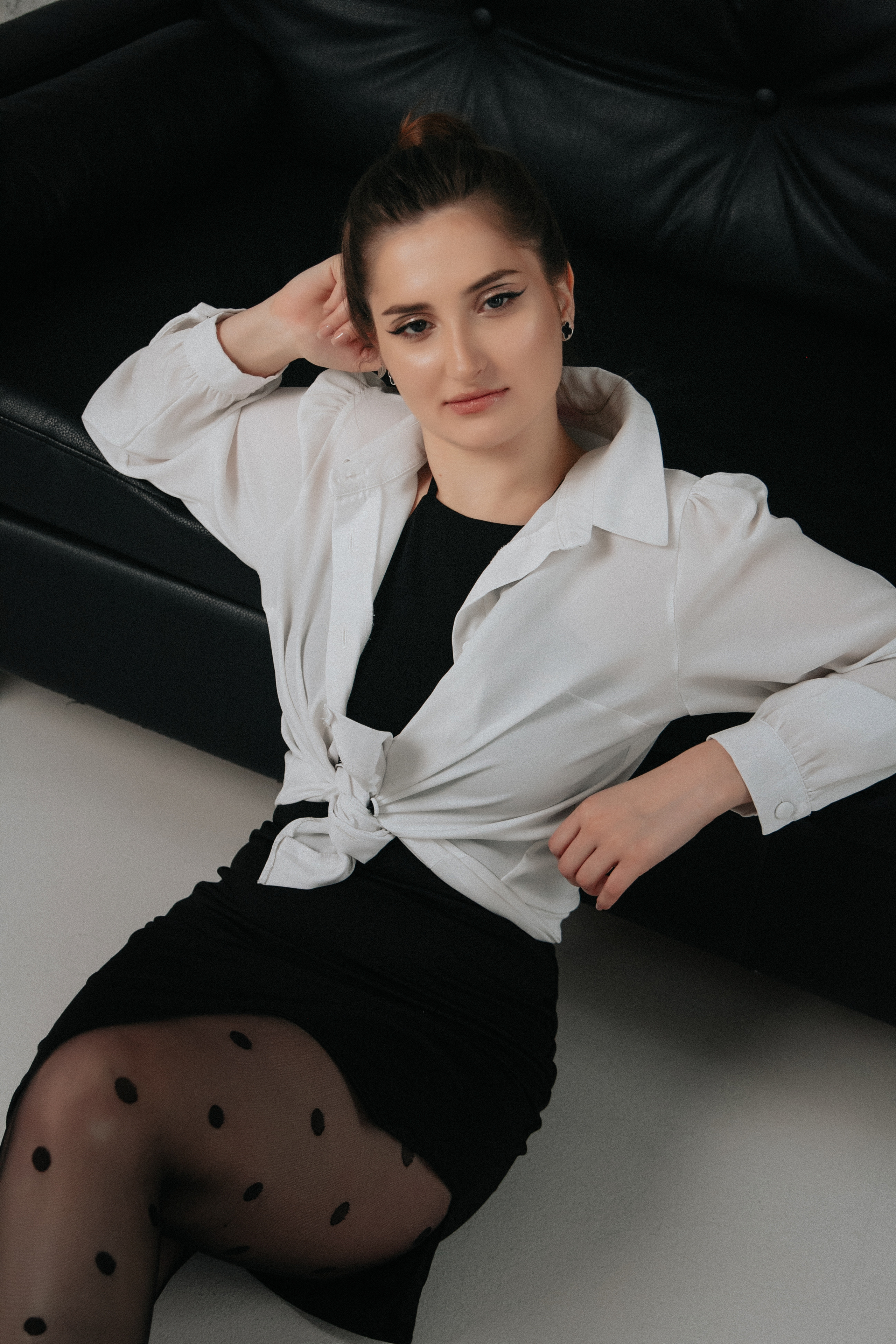 Анастасия. Фотограф Воронеж Варвара