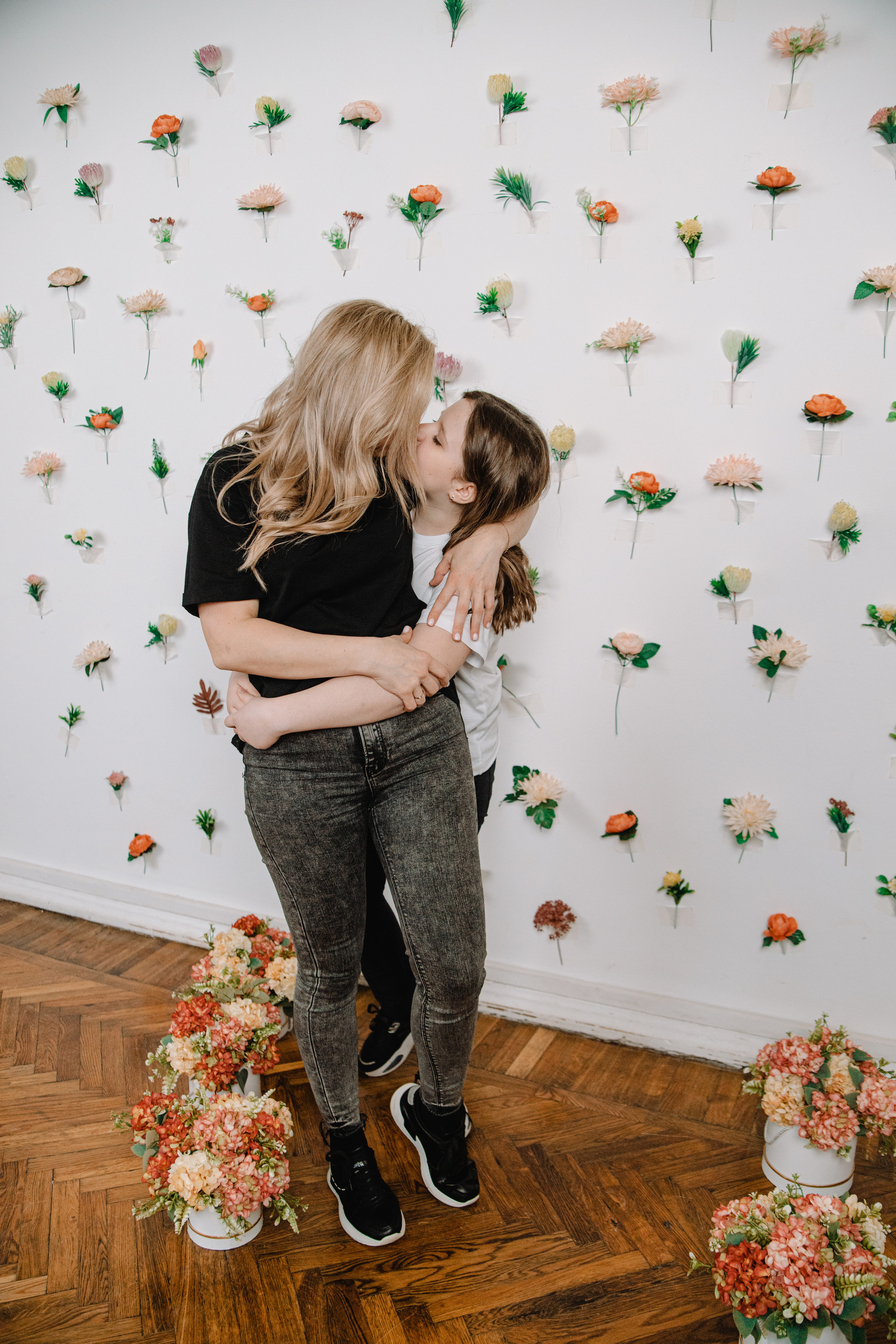 Семья. Фотограф Воронеж Варвара