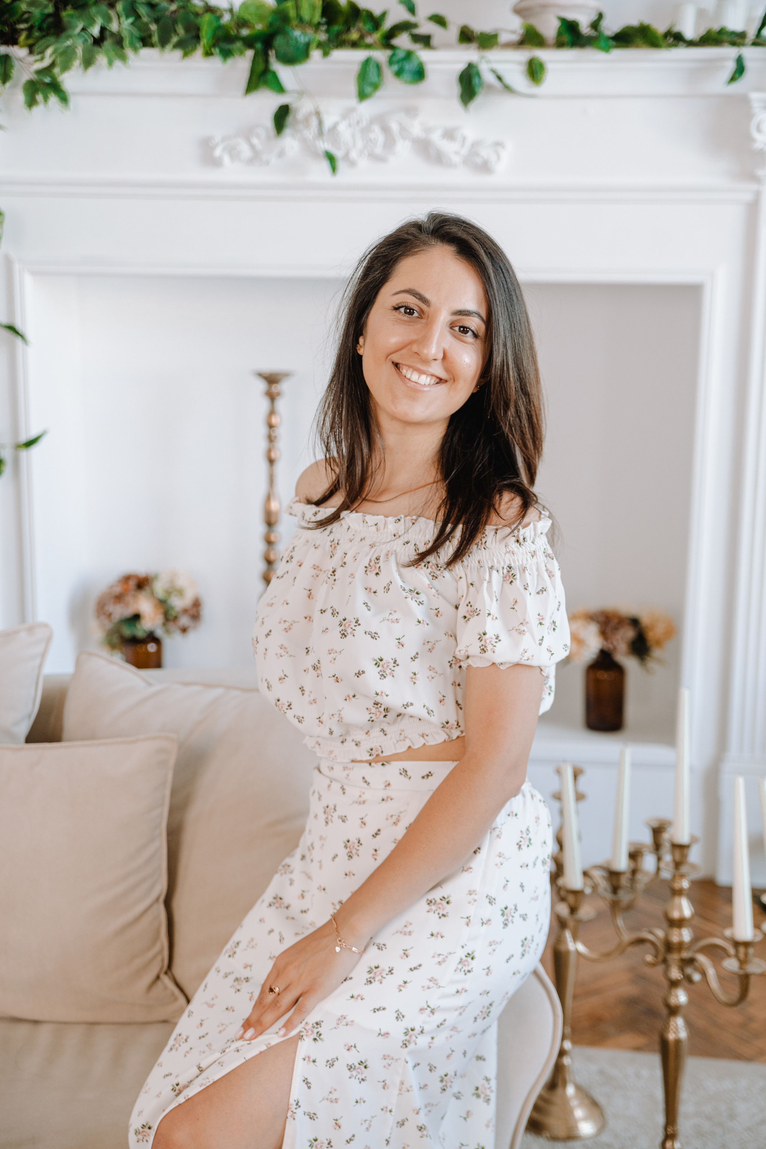 Семья. Фотограф Воронеж Варвара