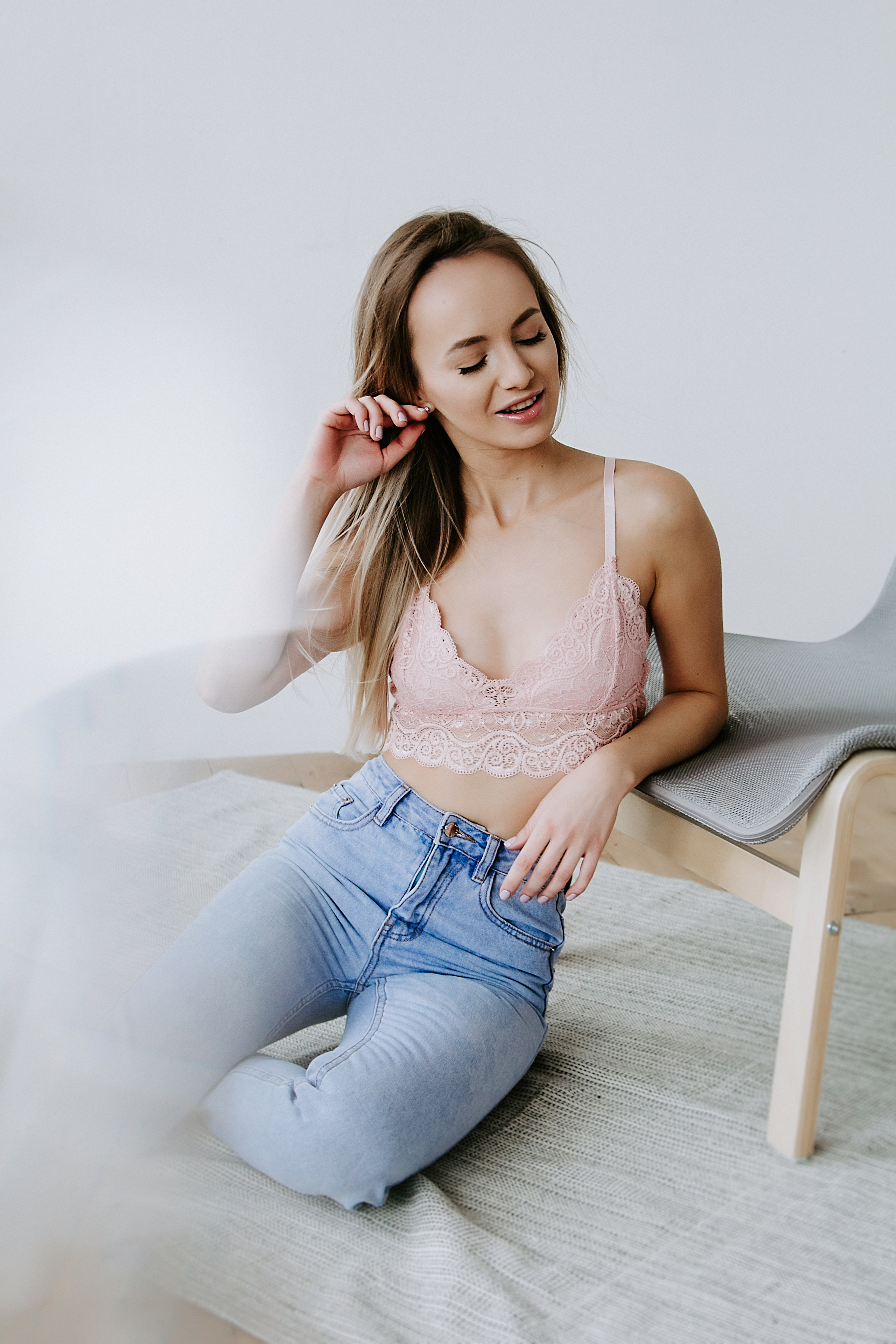 Катя. Фотограф Воронеж Варвара