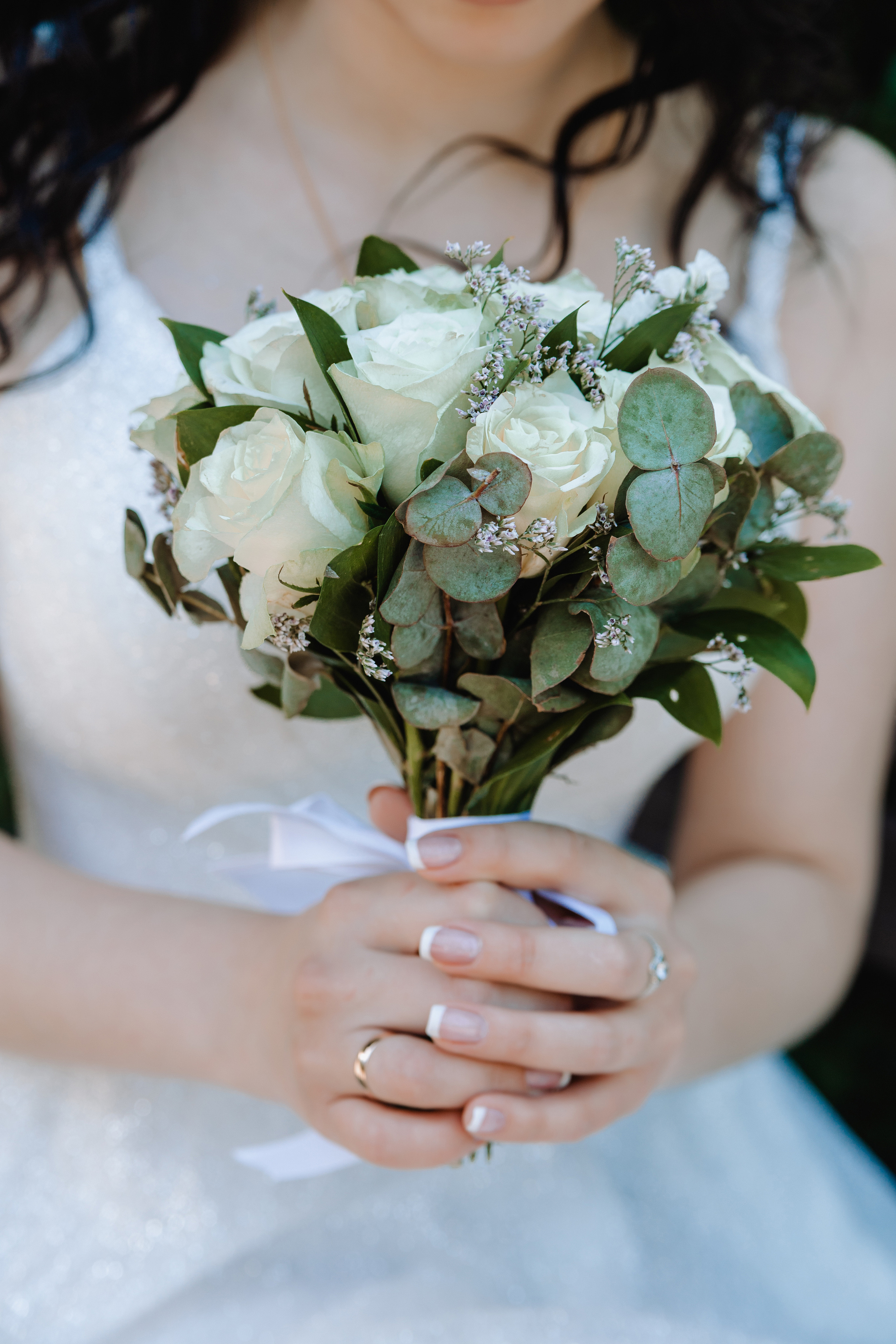 Анастасия и Максим. Фотограф Воронеж Варвара