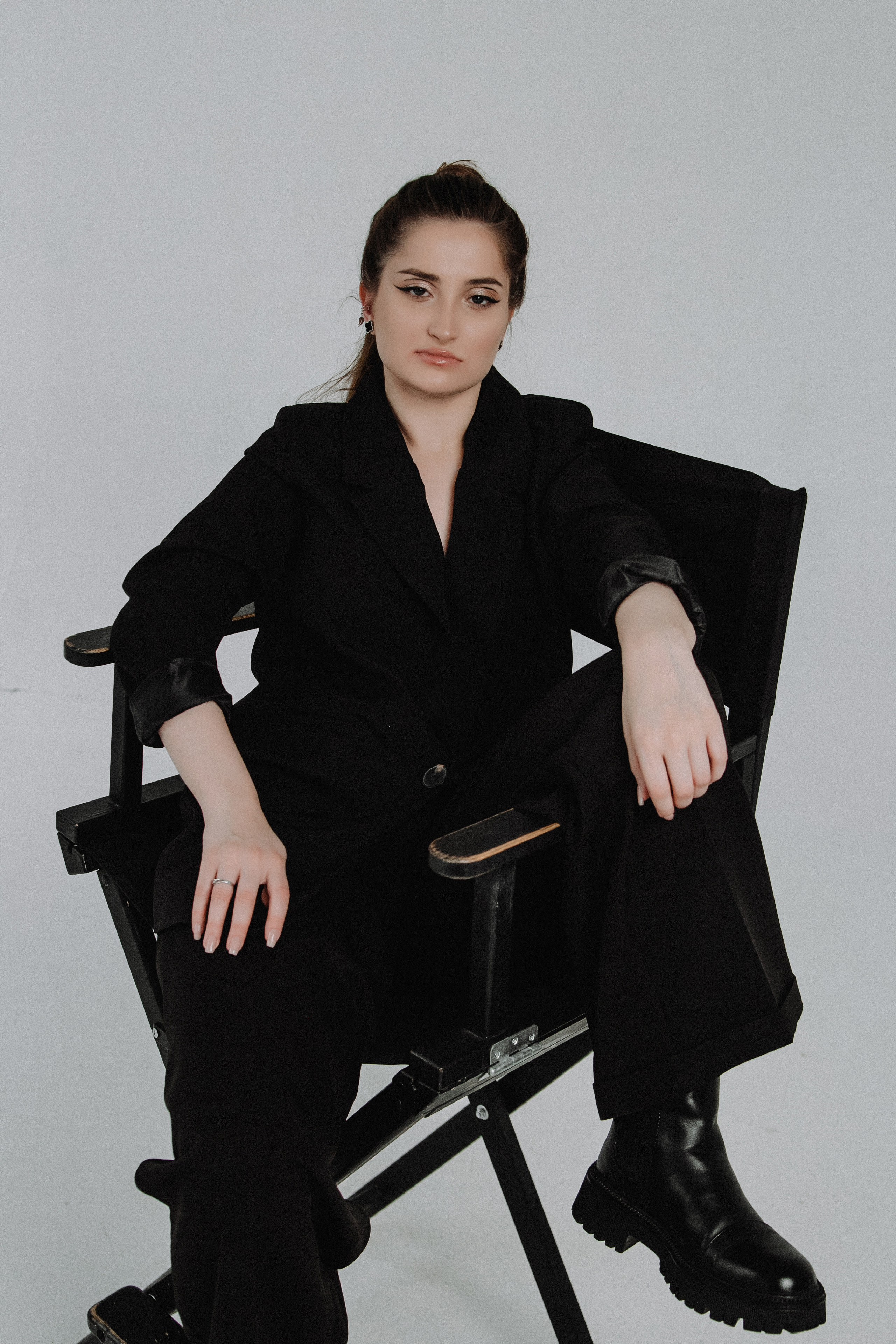 Анастасия. Фотограф Воронеж Варвара