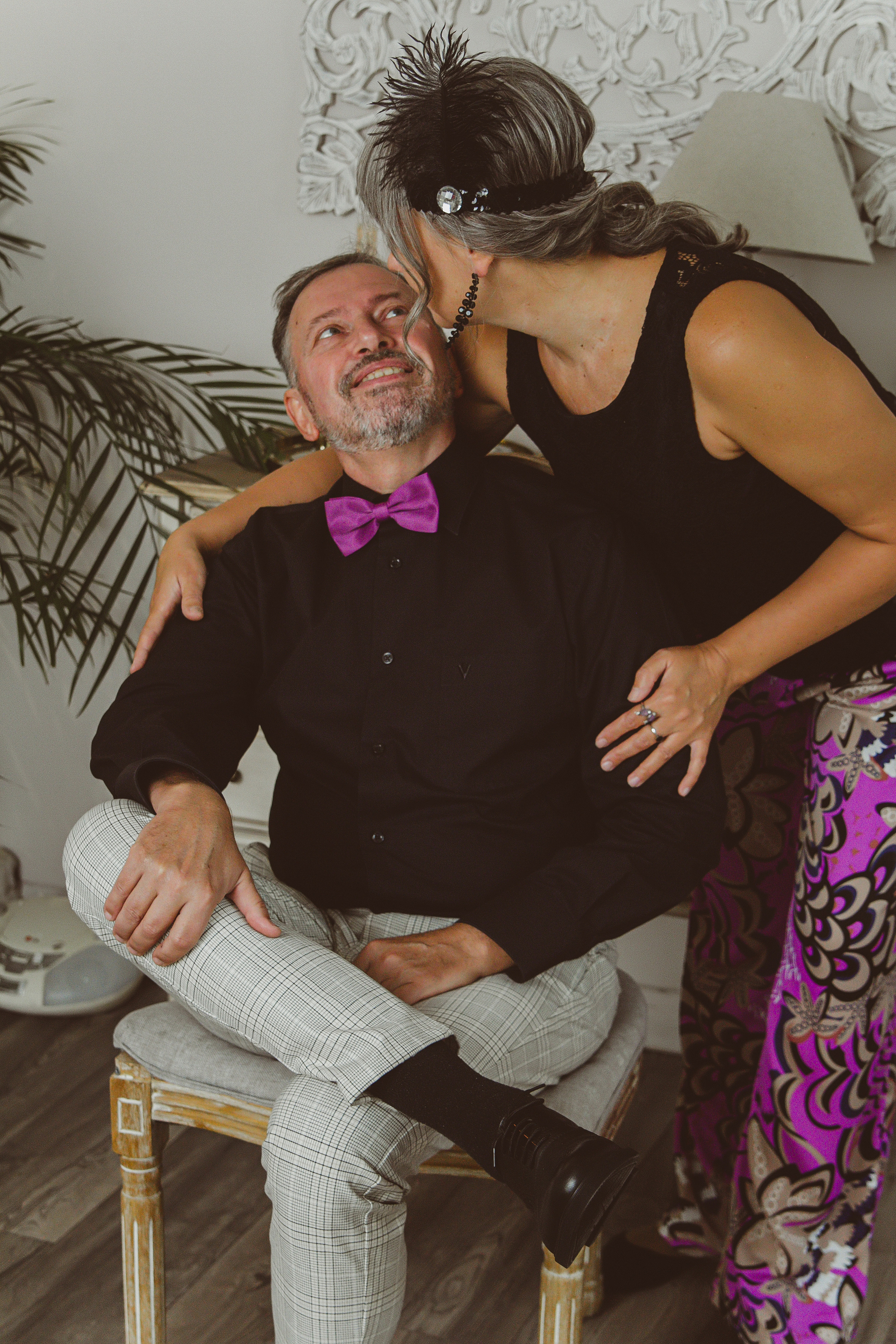 Нелия и Николай. Фотограф Воронеж Варвара