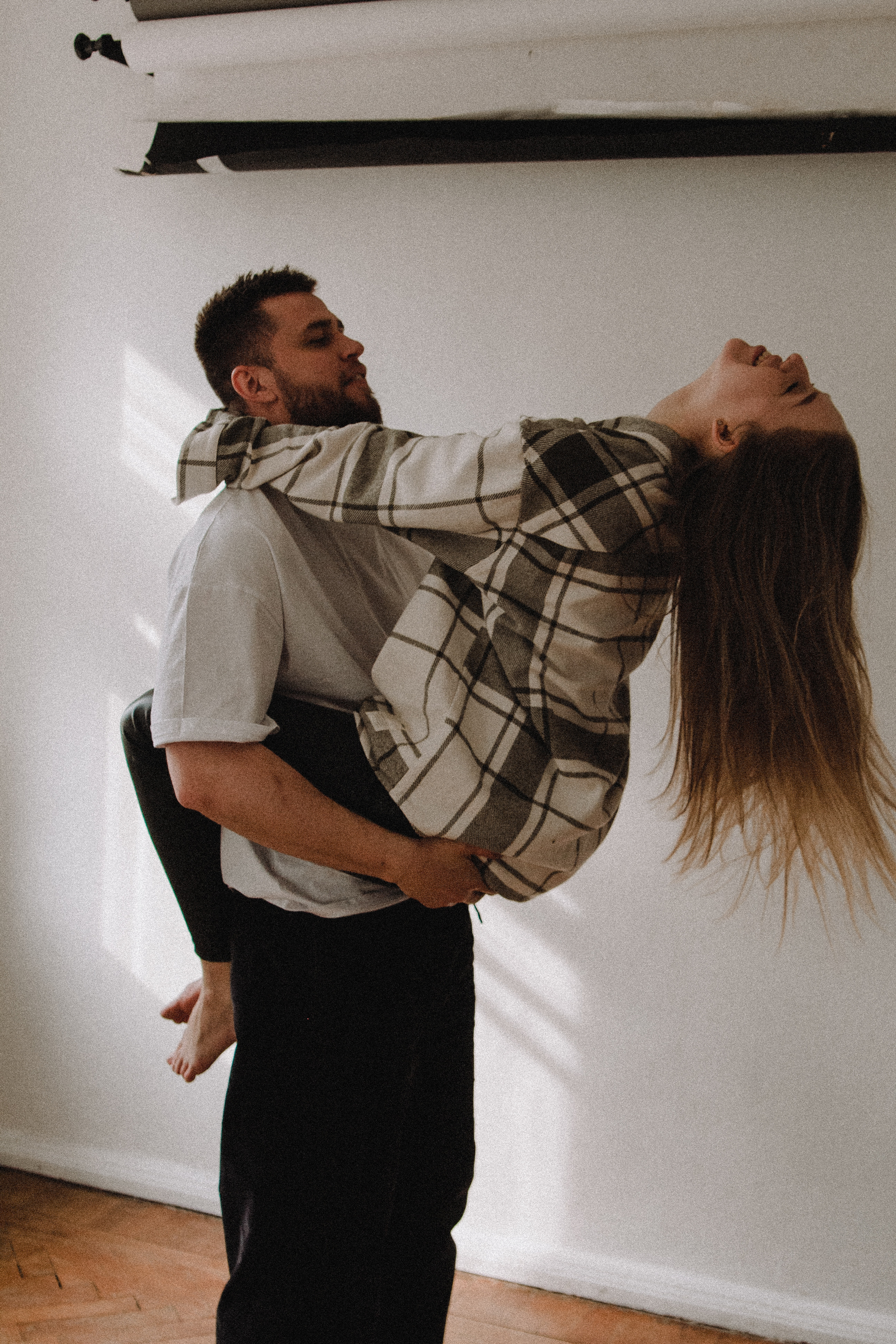 Лера и Никита. Фотограф Воронеж Варвара