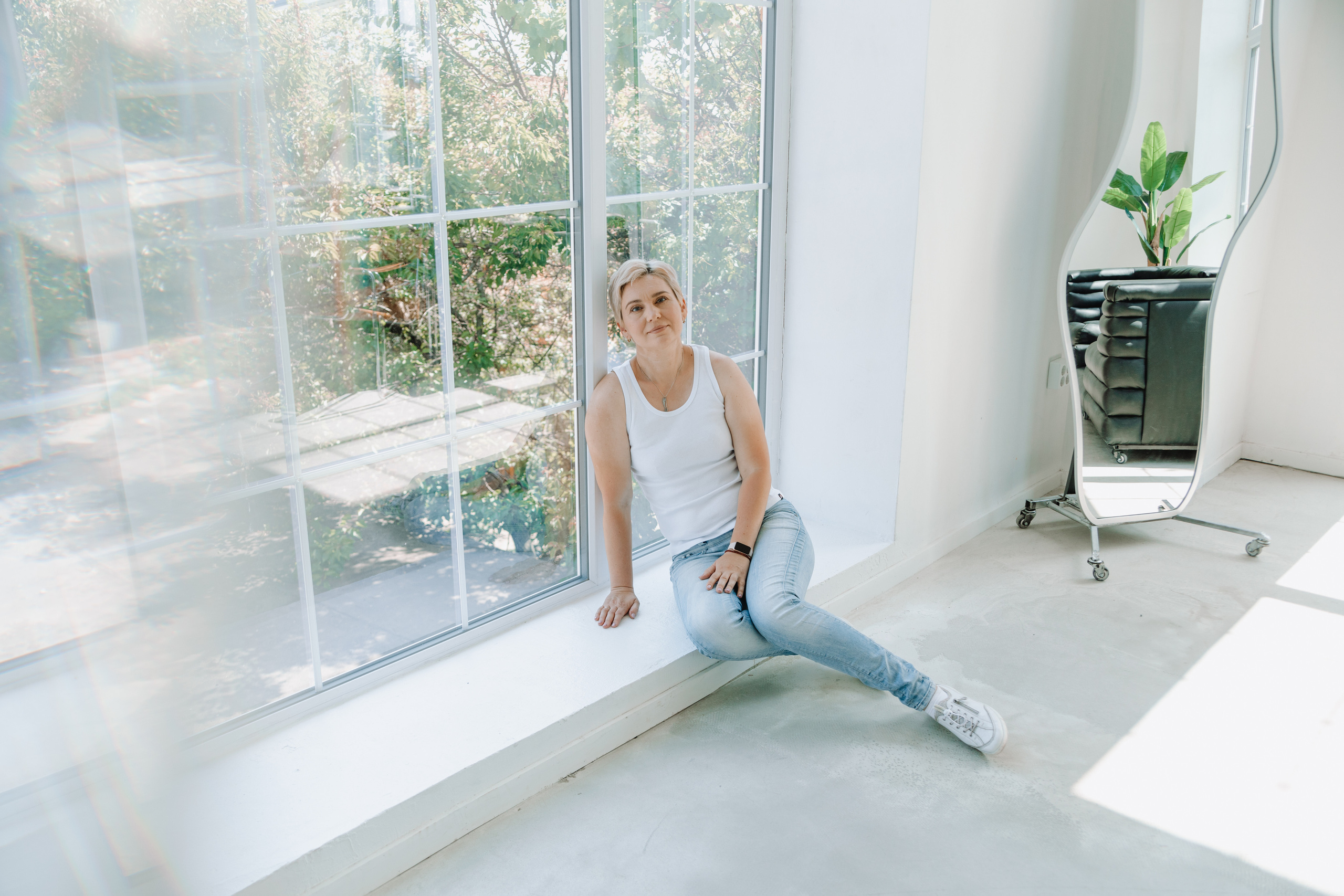 Софья. Фотограф Воронеж Варвара