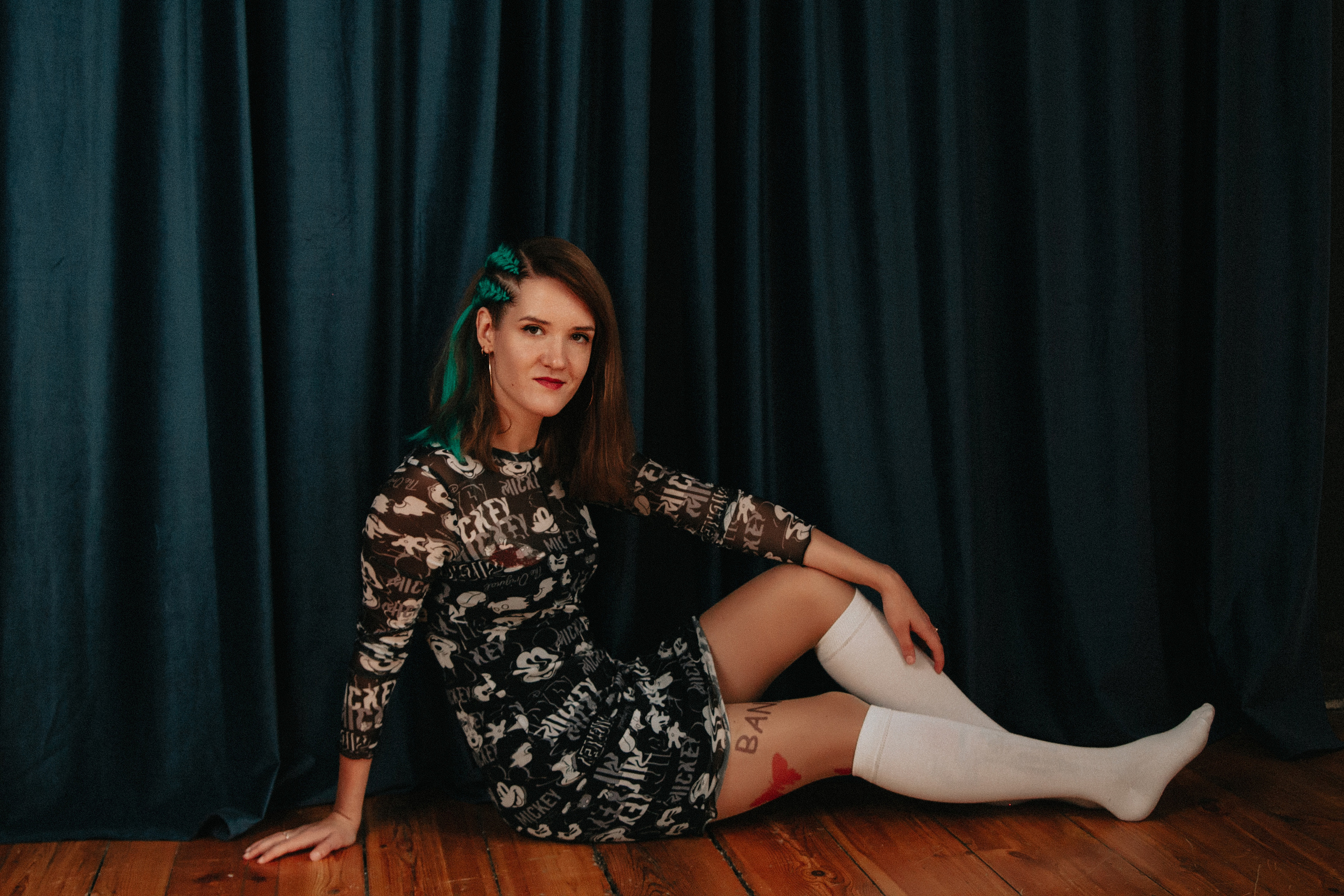 Татьяна, Денис и Витя. Фотограф Воронеж Варвара