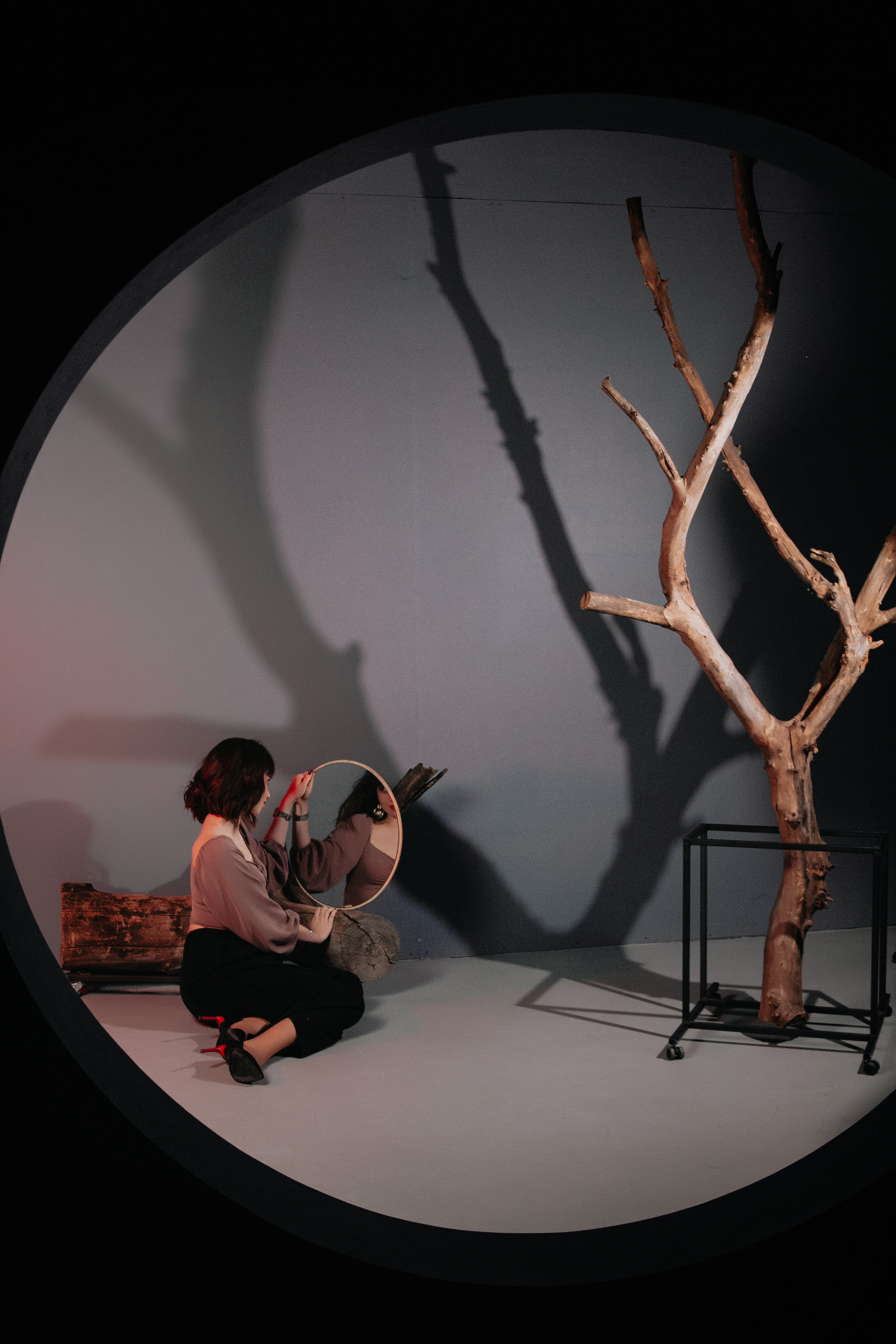 Евгения. Фотограф Воронеж Варвара