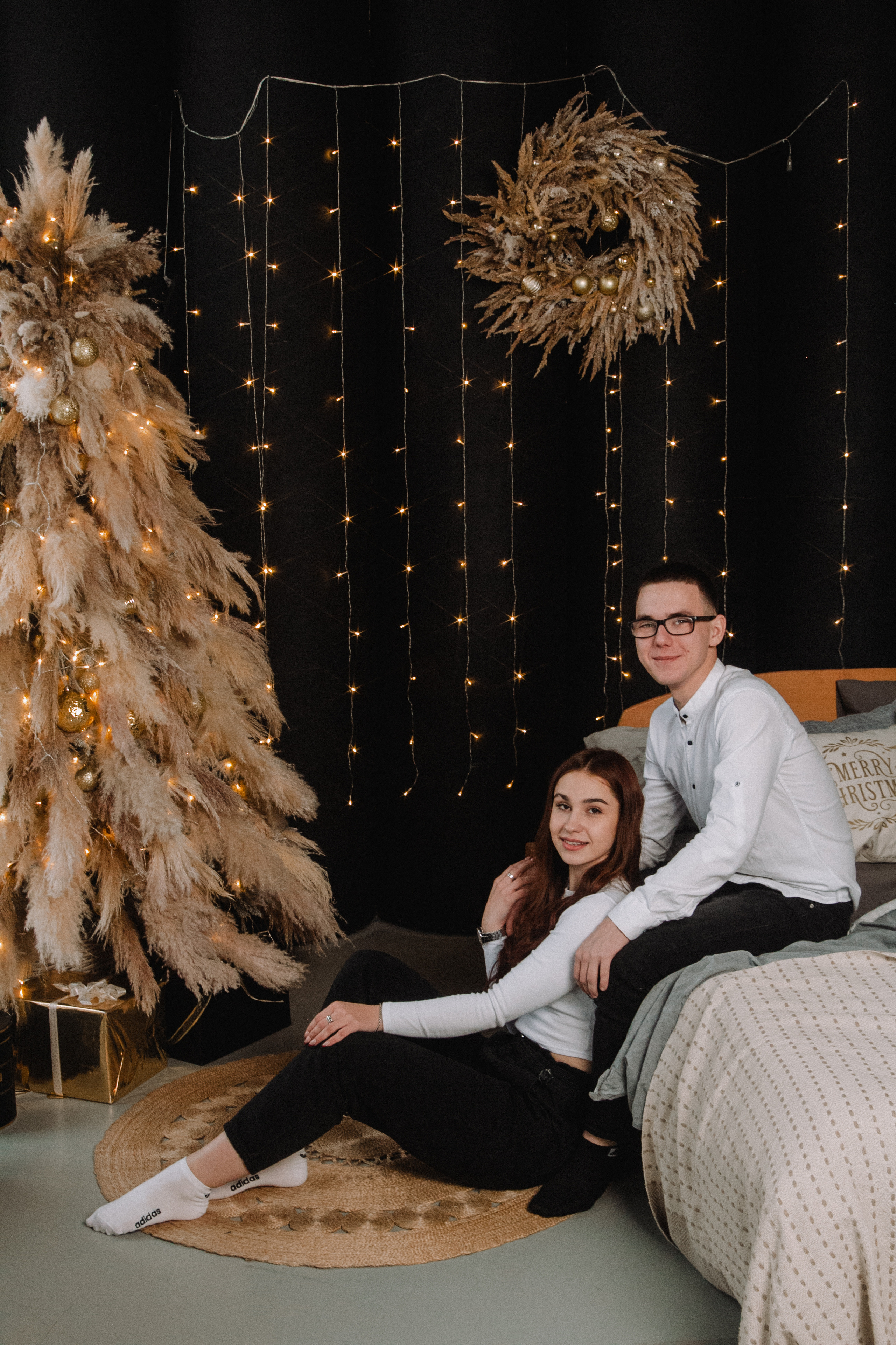 Элеонора и Никита. Фотограф Воронеж Варвара