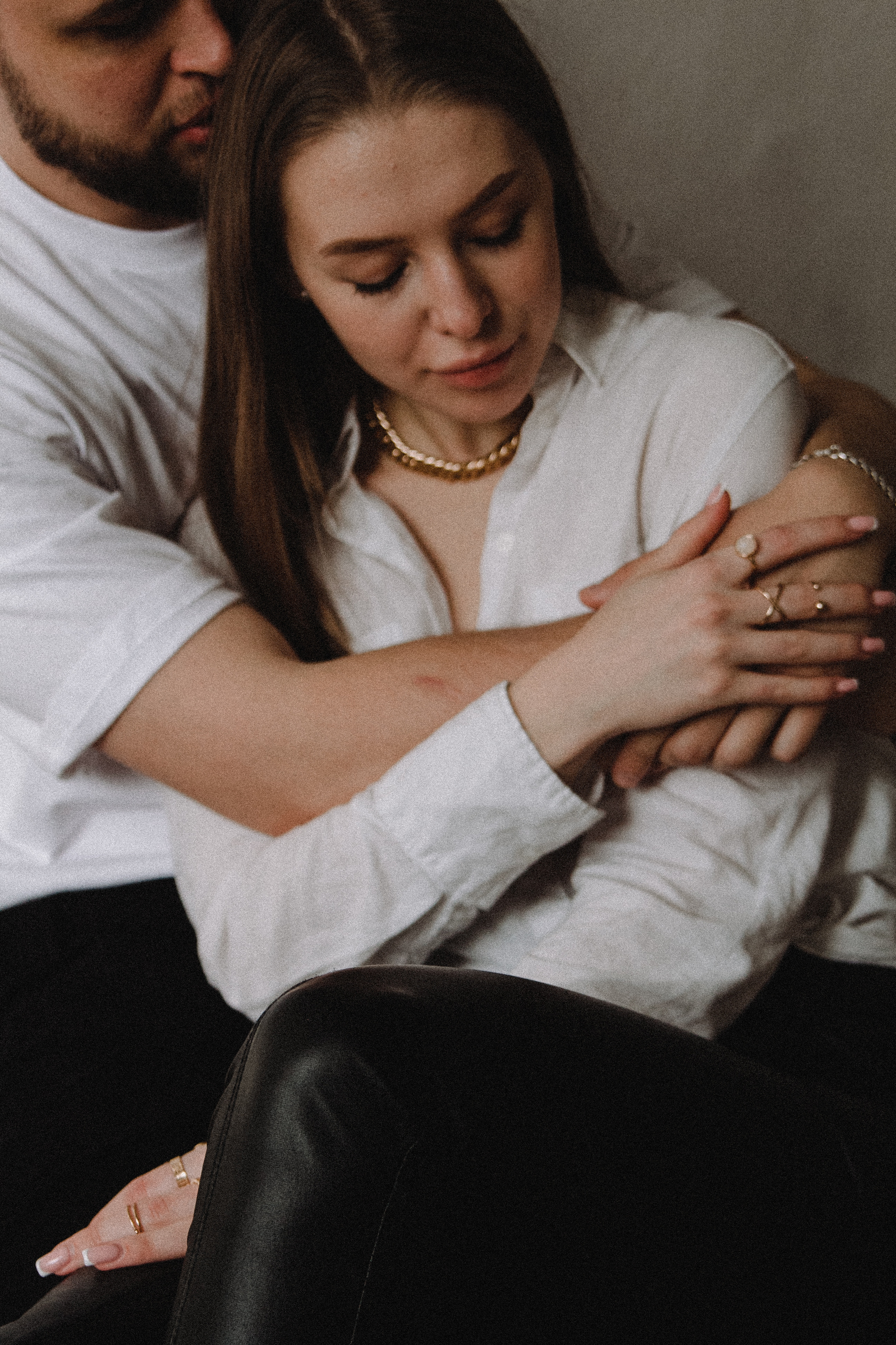 Лера и Никита. Фотограф Воронеж Варвара