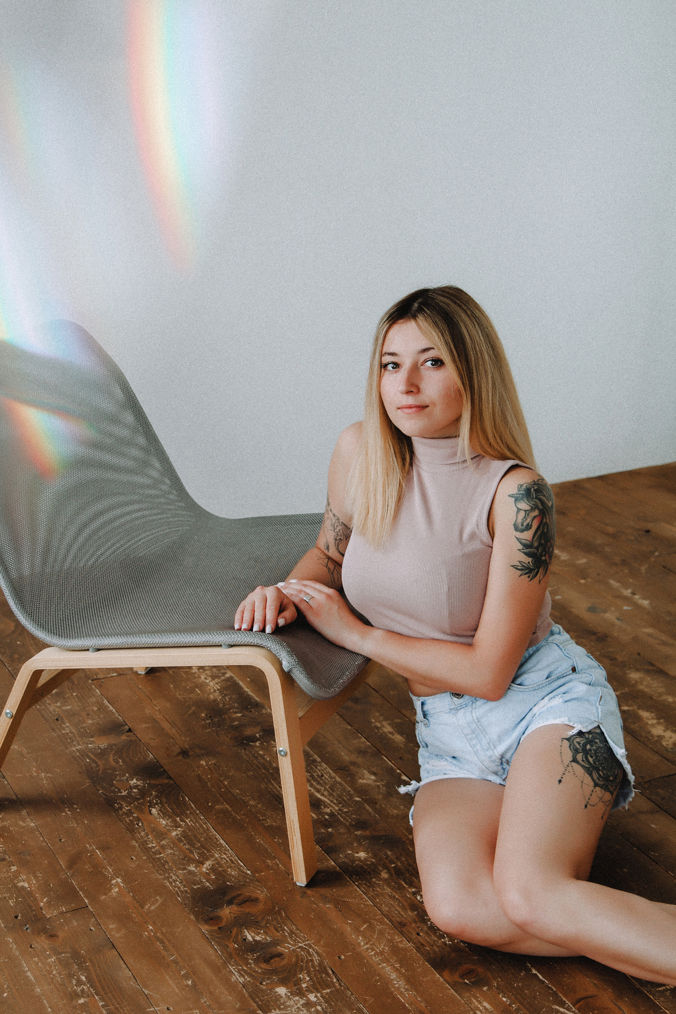 Евгения. Фотограф Воронеж Варвара