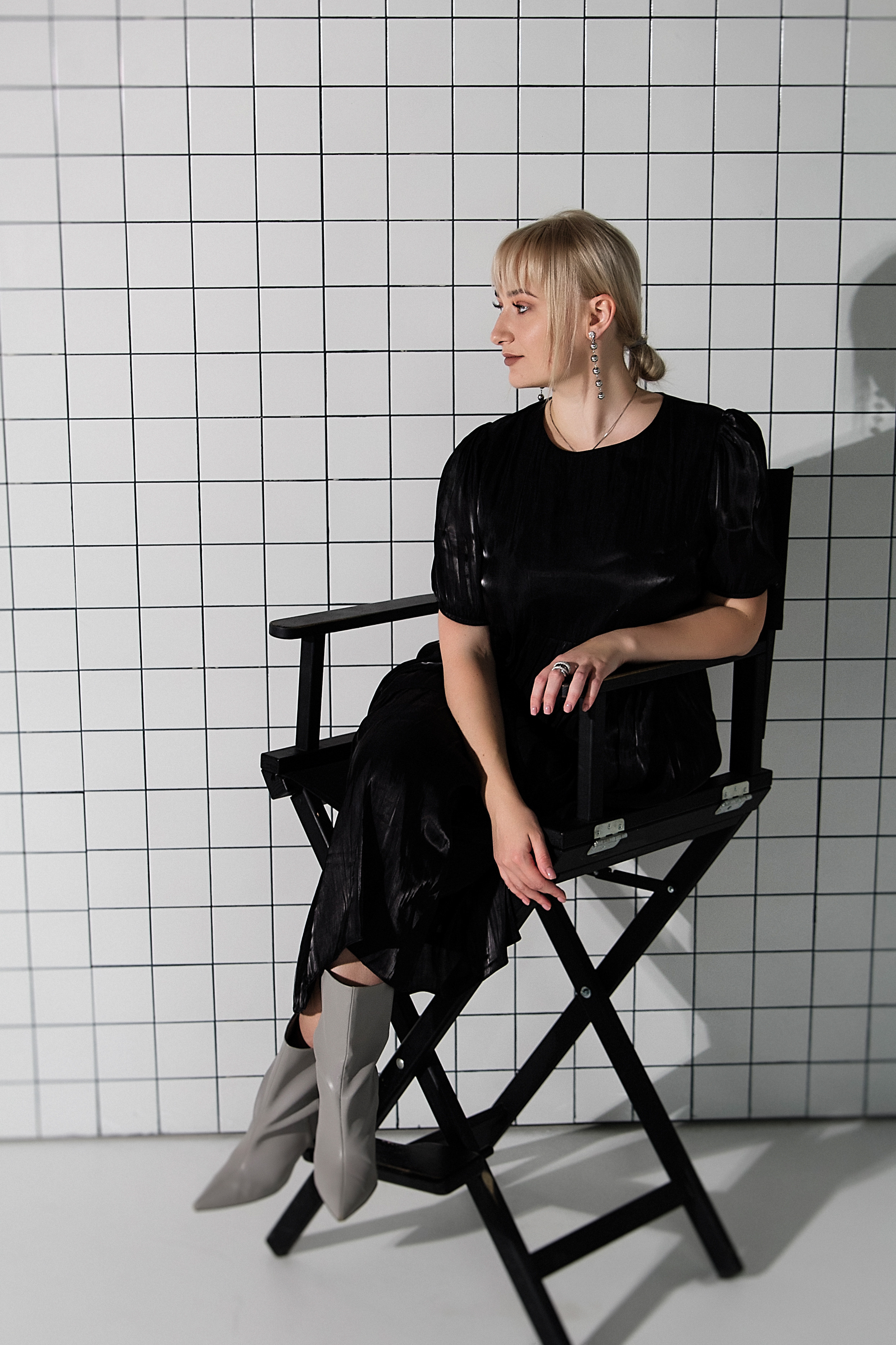 Юлия. Фотограф Воронеж Варвара