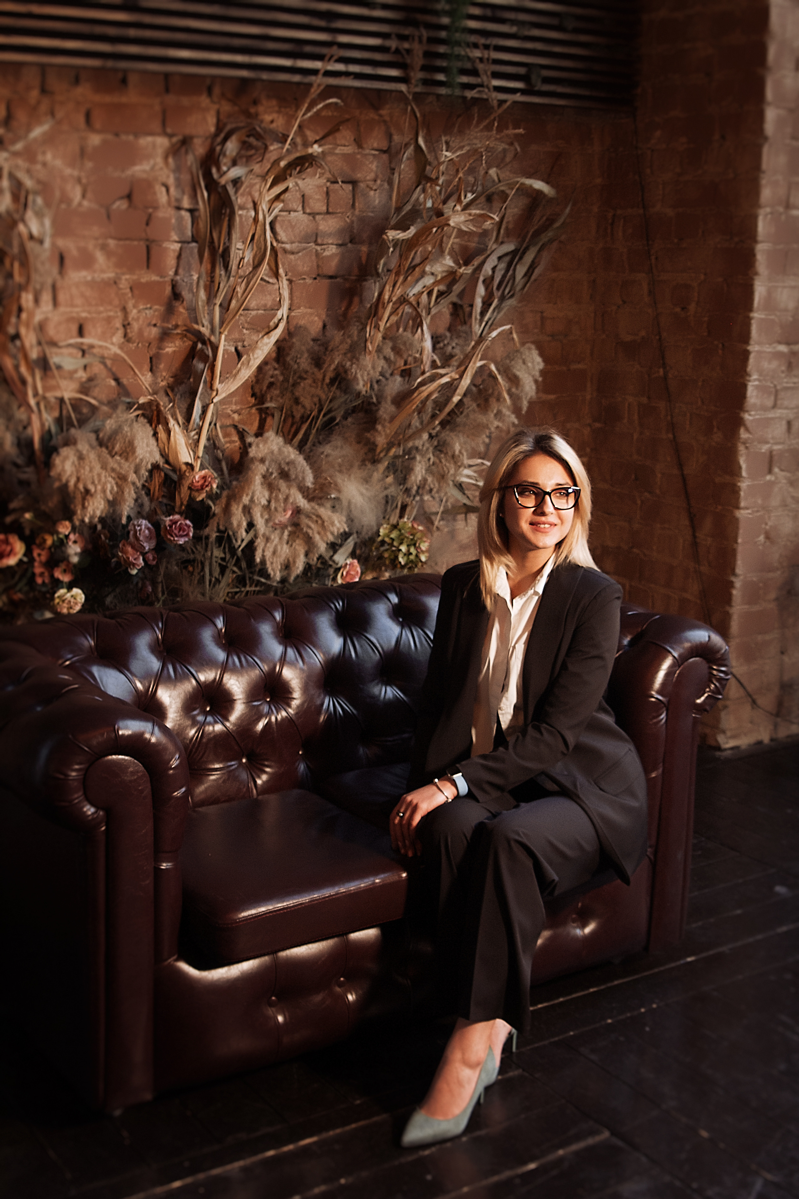 Анастасия. Фотограф Воронеж Варвара