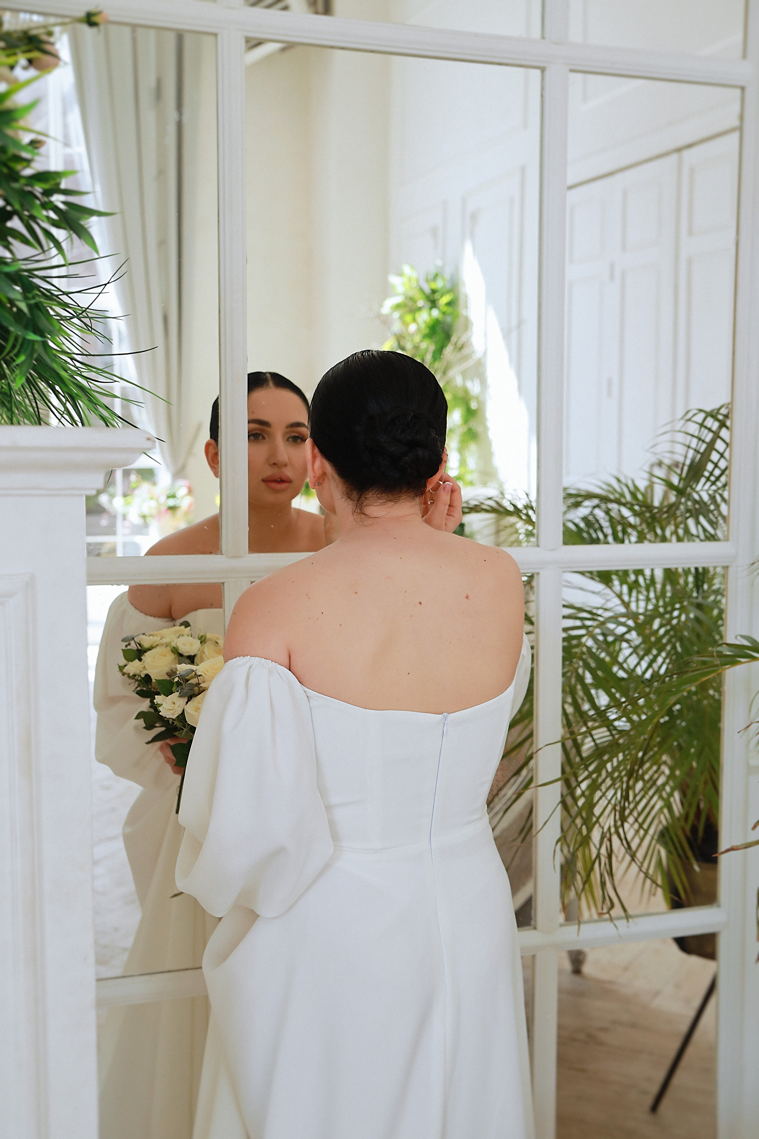 Валерия и Игорь. Фотограф Воронеж Варвара