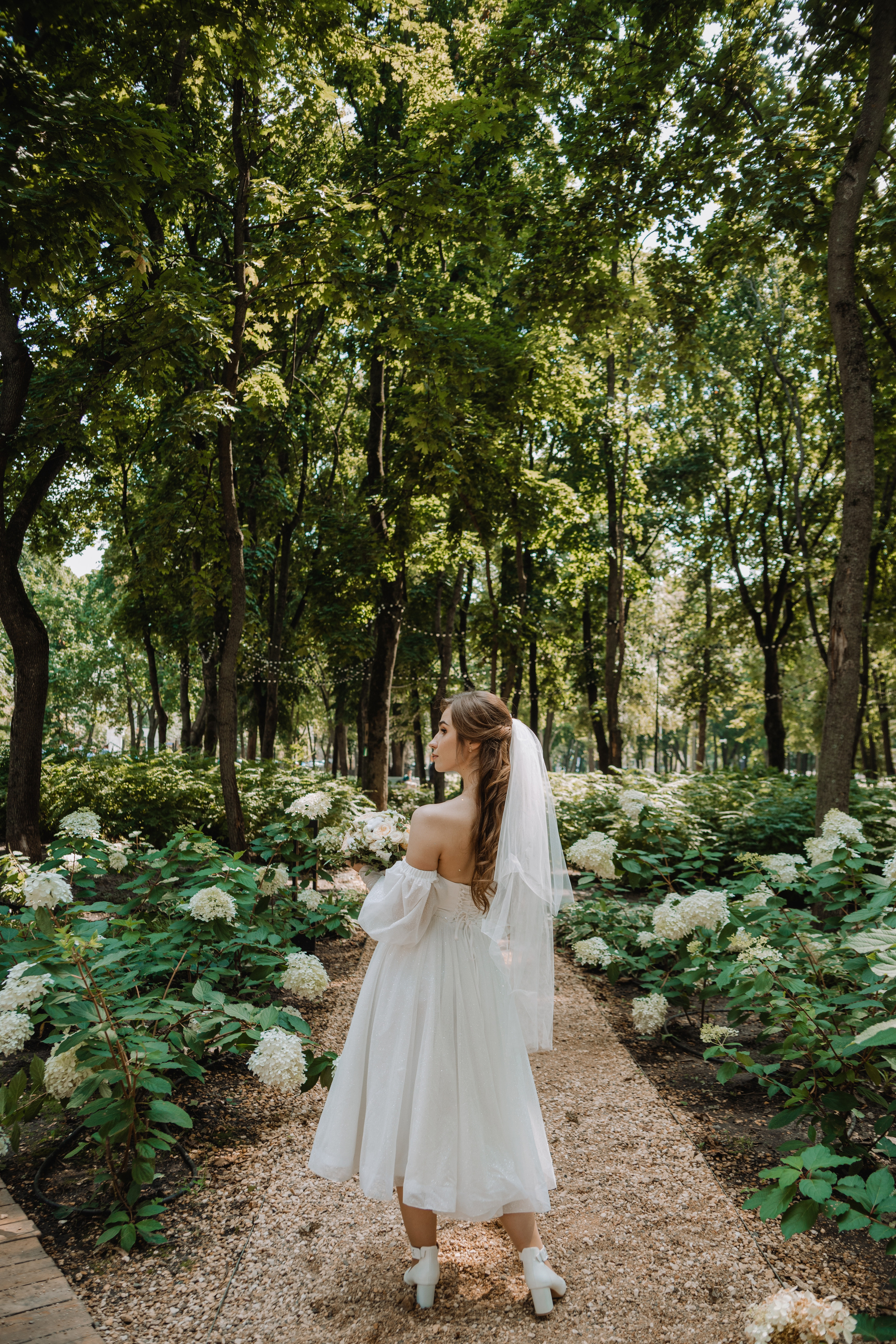 Элеонора и Никита. Фотограф Воронеж Варвара