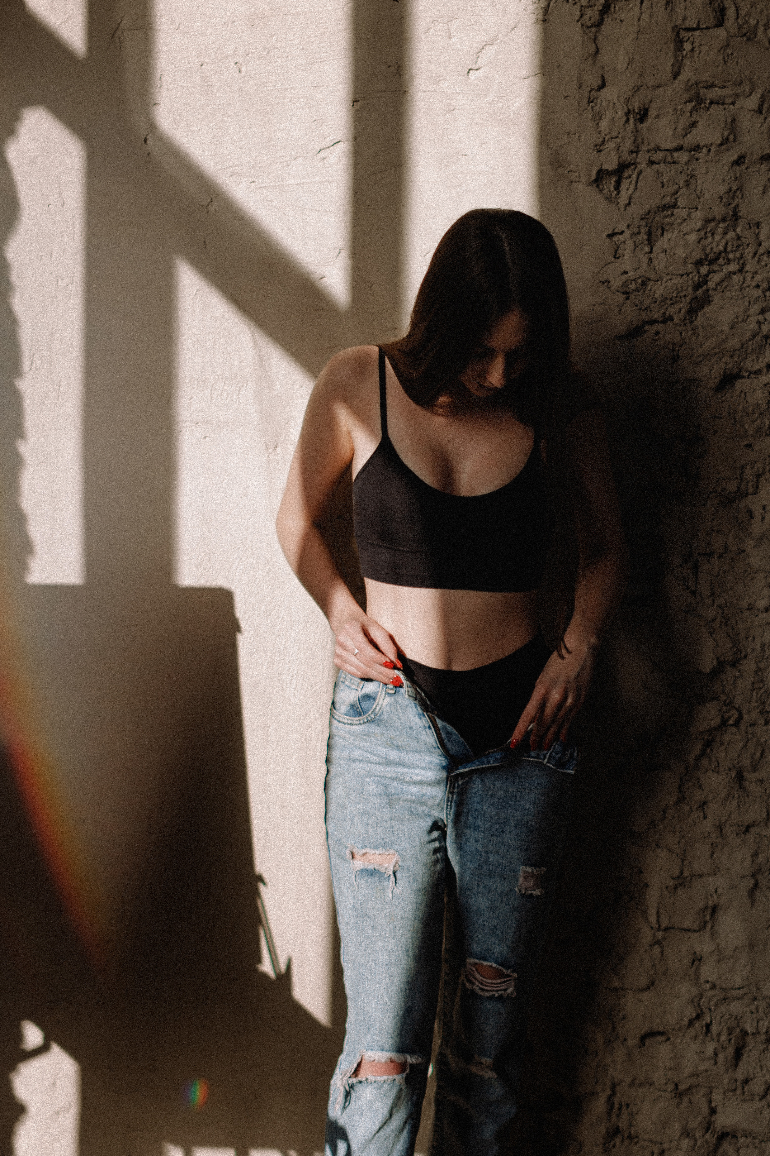 Валерия. Фотограф Воронеж Варвара