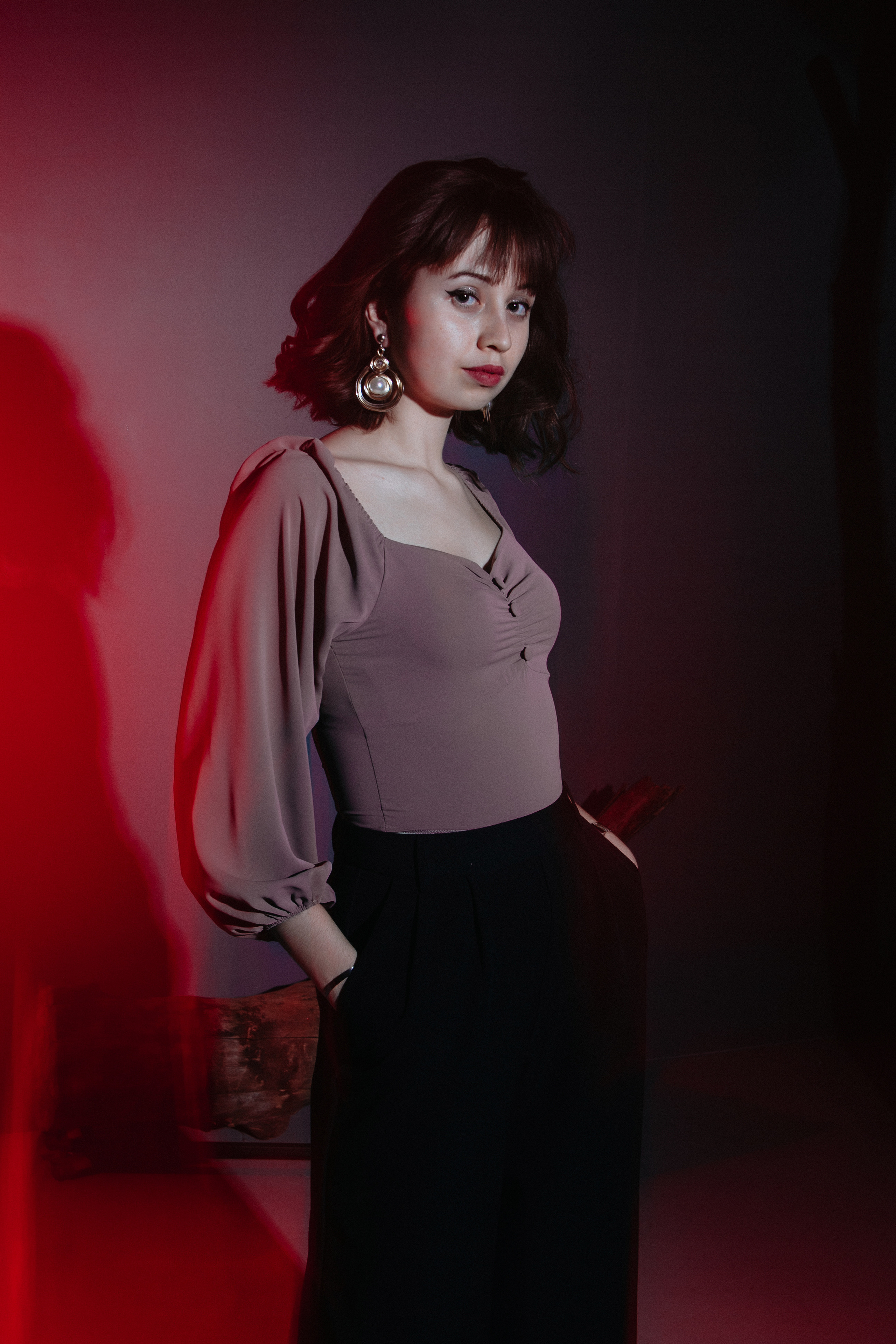 Евгения. Фотограф Воронеж Варвара