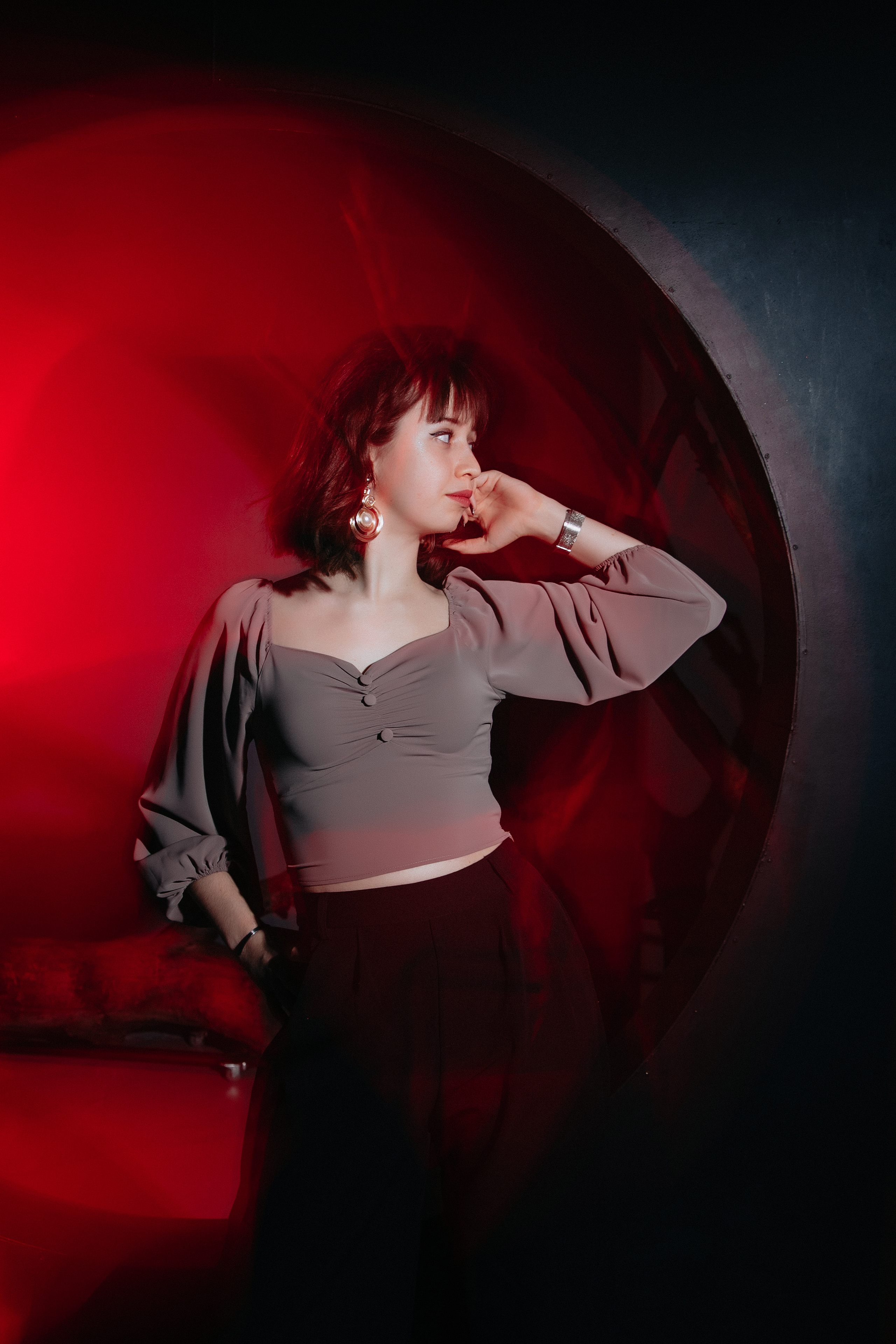 Евгения. Фотограф Воронеж Варвара