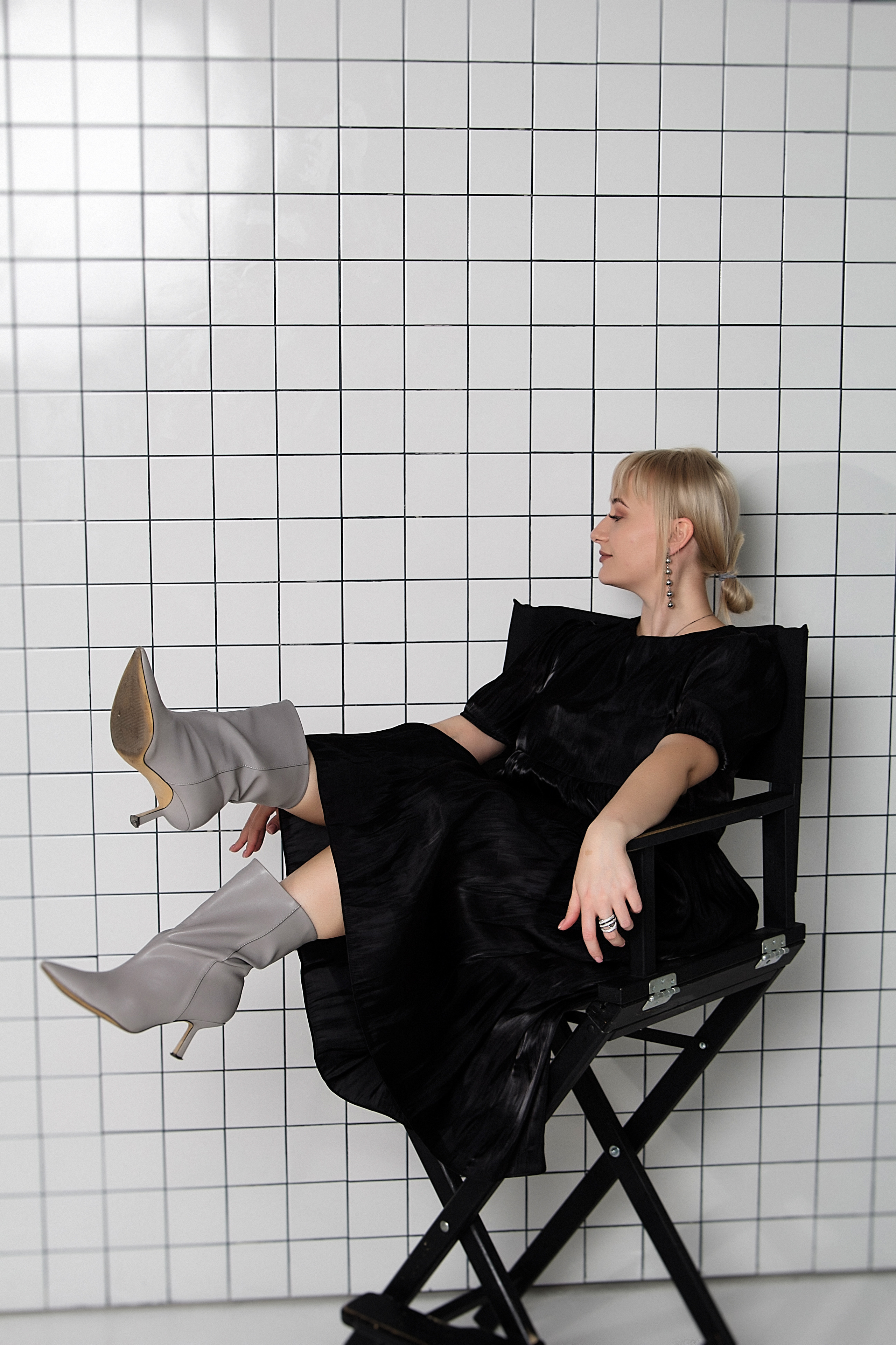 Юлия. Фотограф Воронеж Варвара